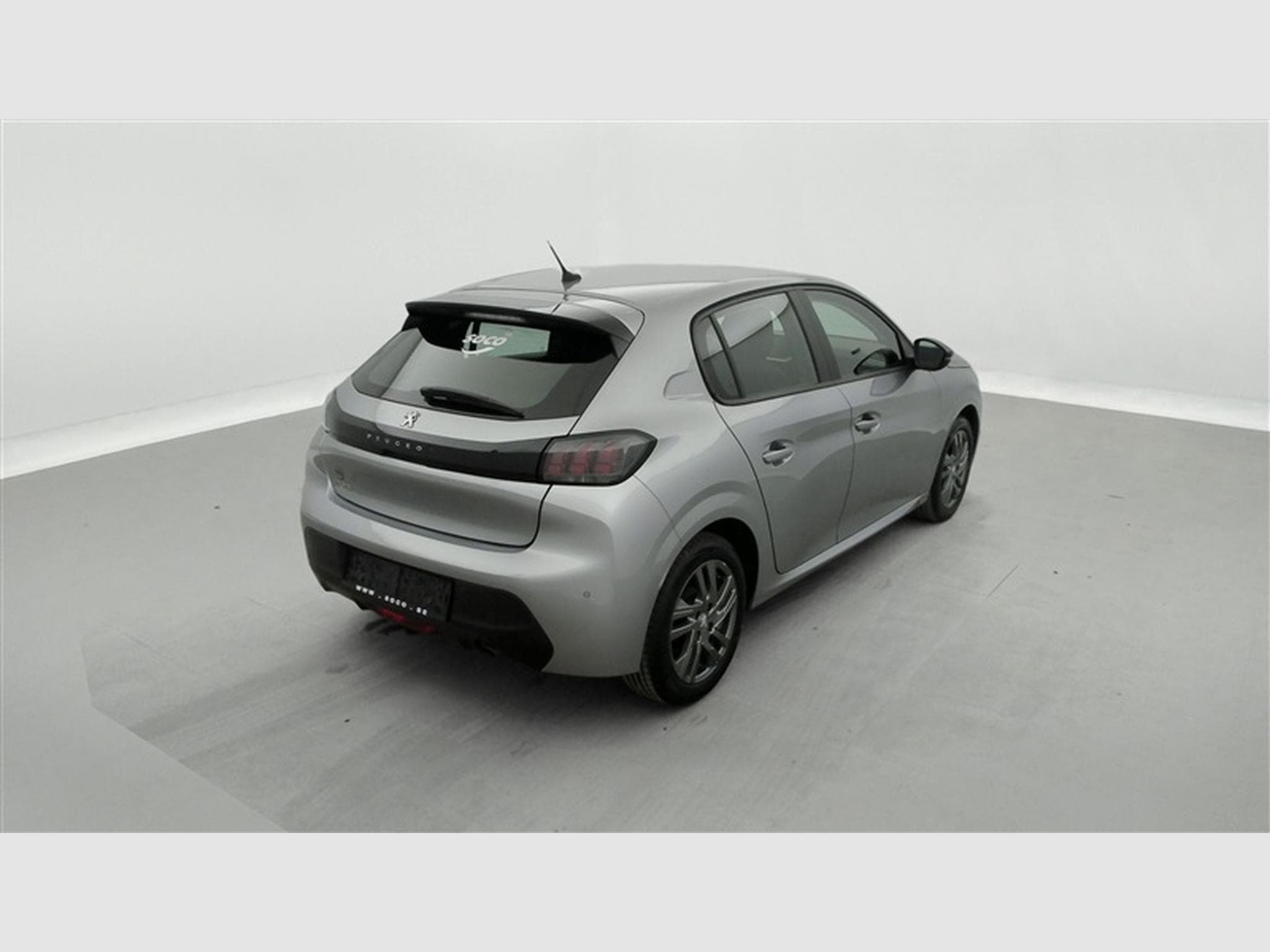 Peugeot 208 1.2i PureTech Active Pack (EU6.4) (2022) - Photo 25