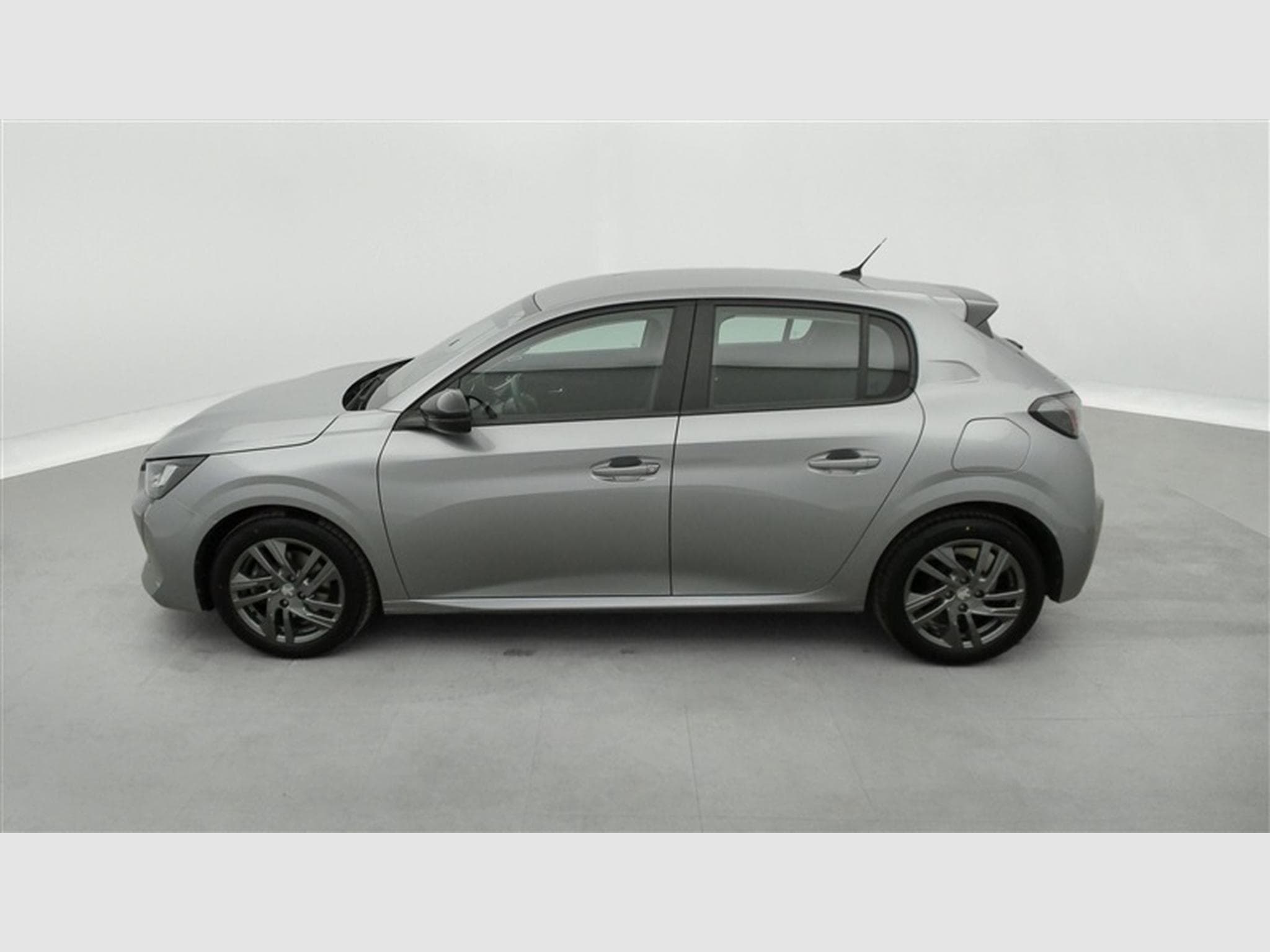 Peugeot 208 1.2i PureTech Active Pack (EU6.4) (2022) - Photo 3