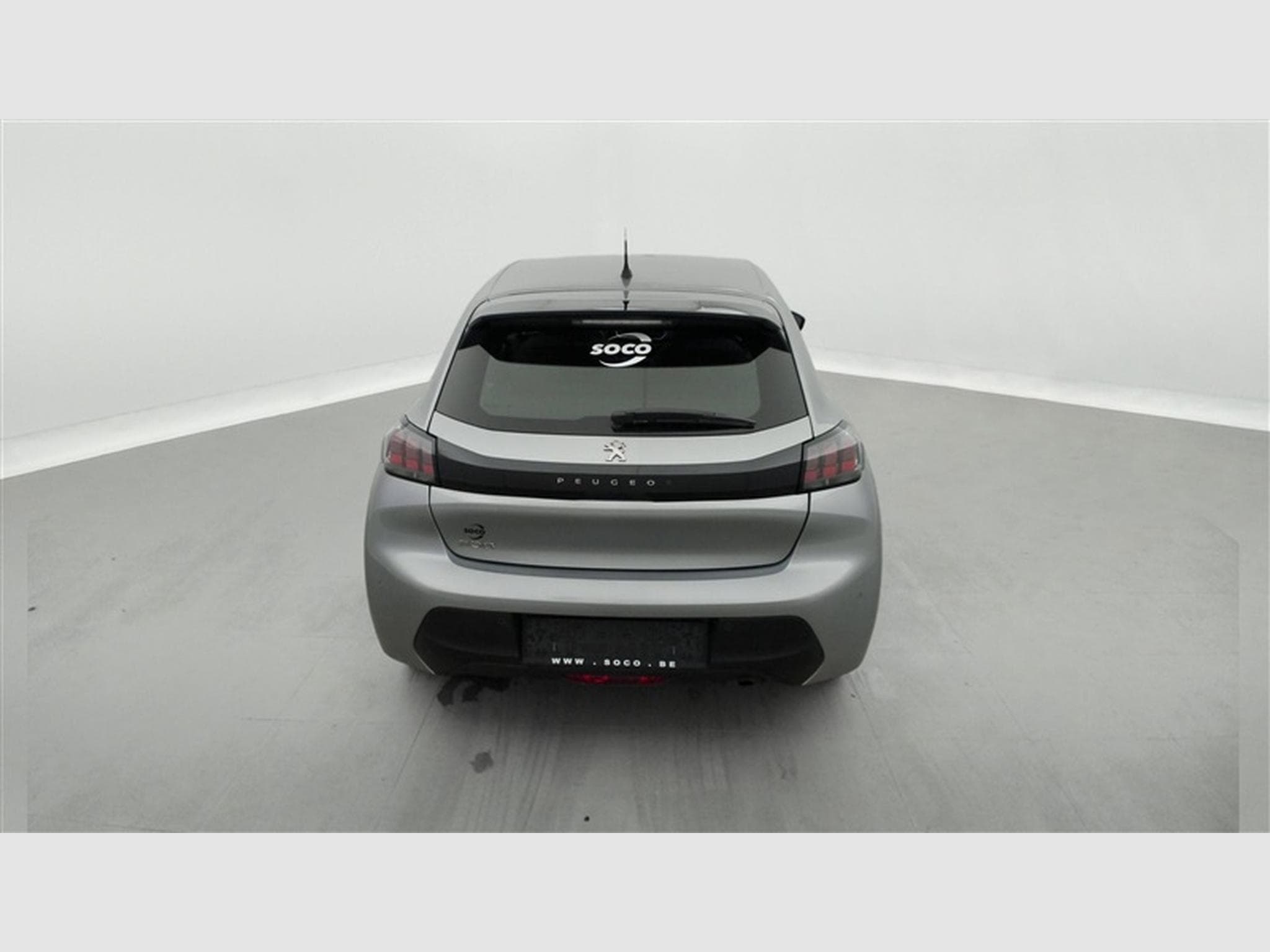 Peugeot 208 1.2i PureTech Active Pack (EU6.4) (2022) - Photo 5