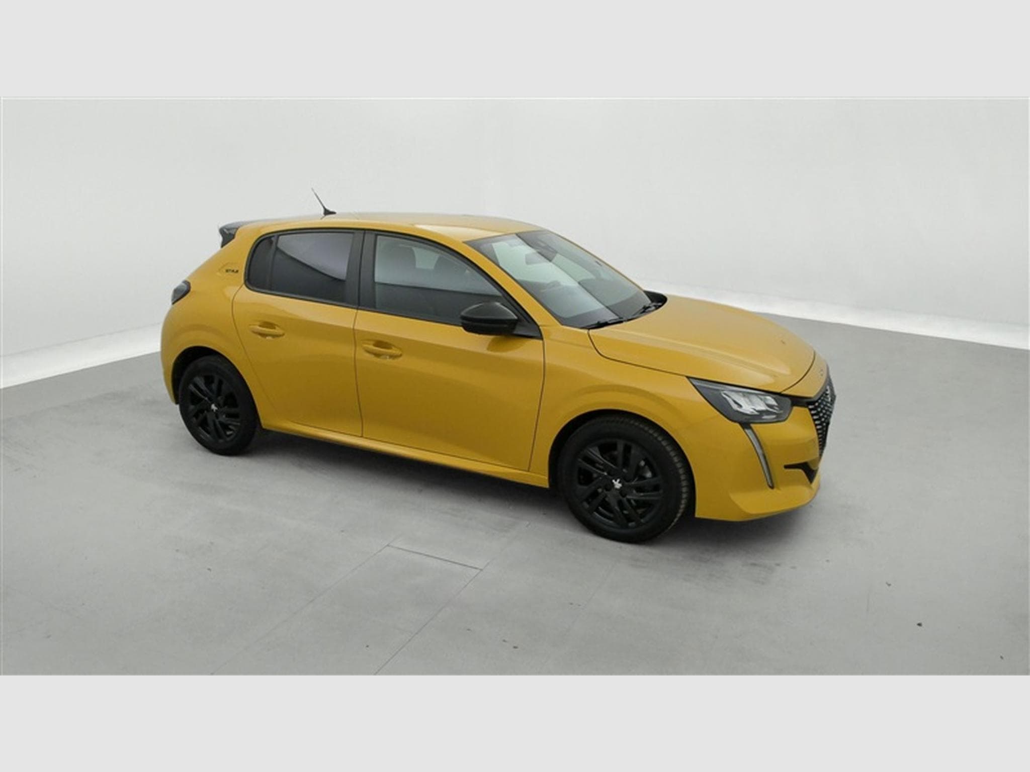 Peugeot 208 1.2i PureTech 100Cv EAT8 Style NAVI / FULL LED / PDC (2023) - Photo 23