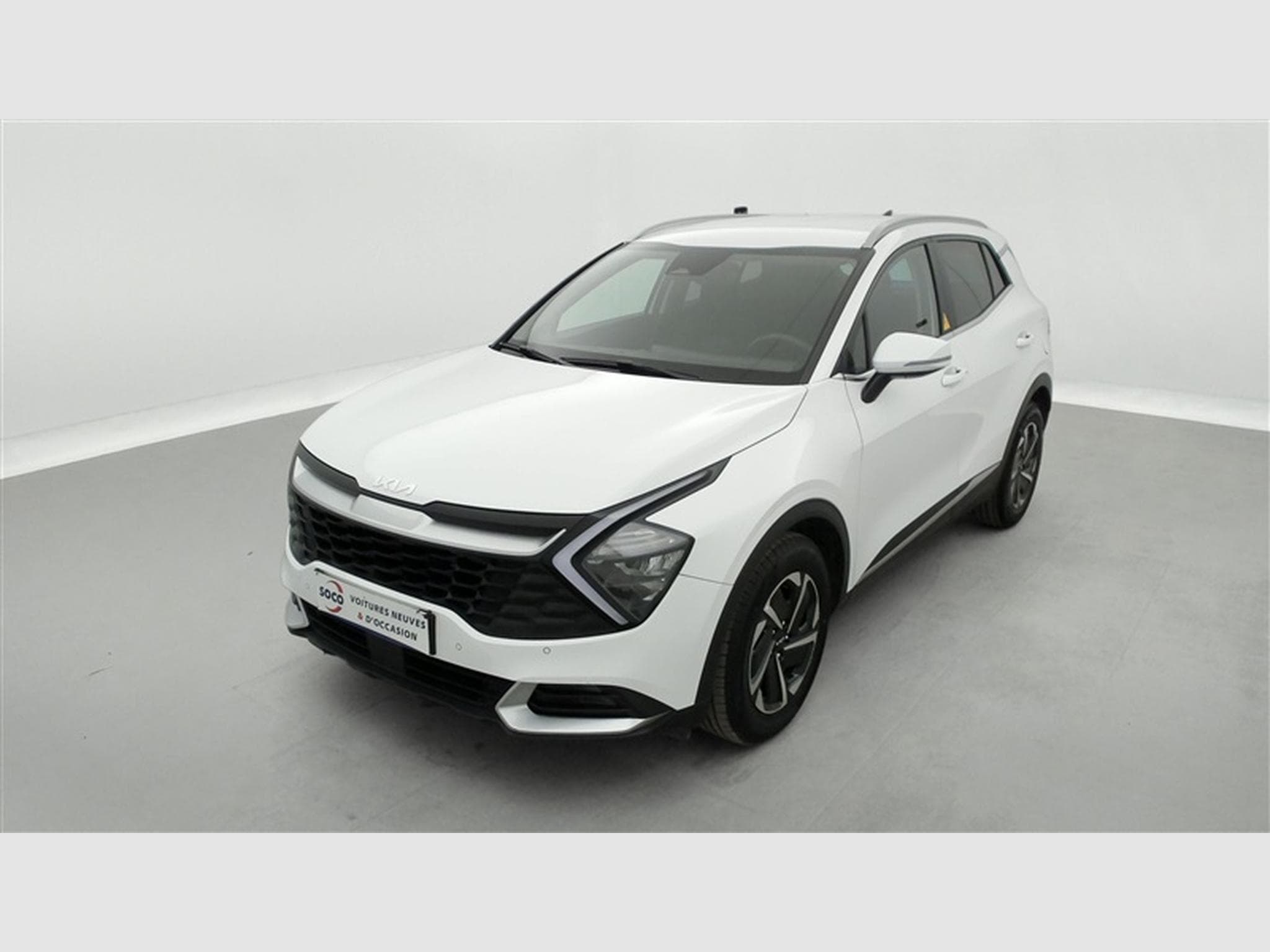 Kia Sportage Kia Sportage (2022) - Photo 1