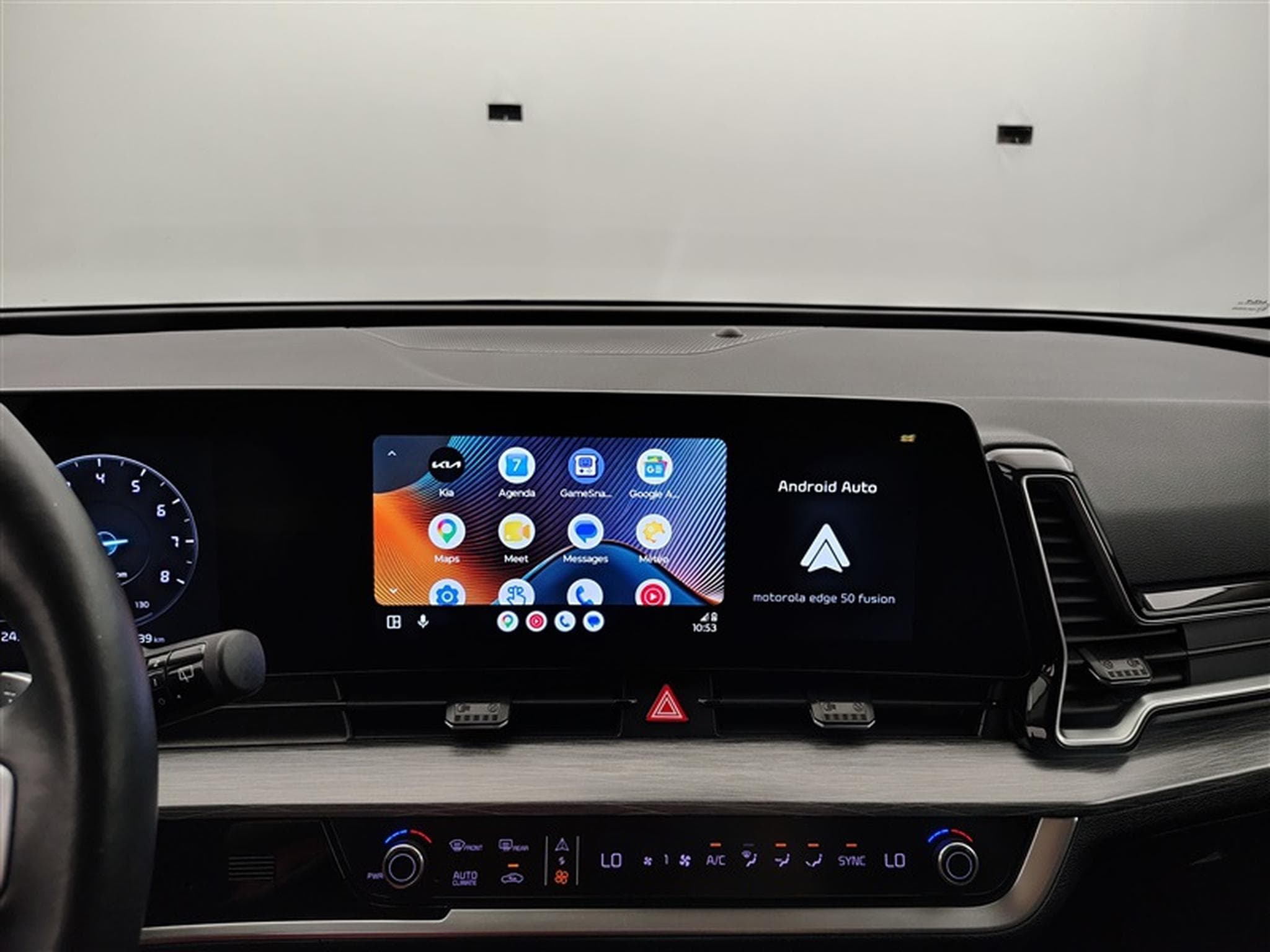 Kia Sportage Kia Sportage (2022) - Photo 18