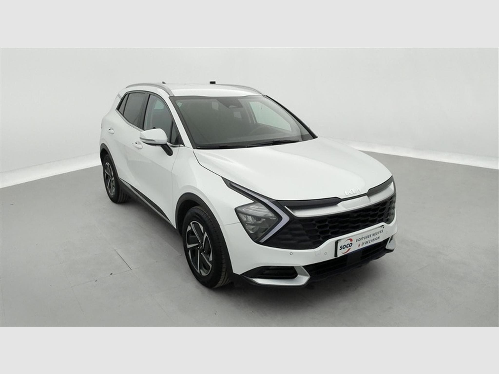 Kia Sportage Kia Sportage (2022) - Photo 20