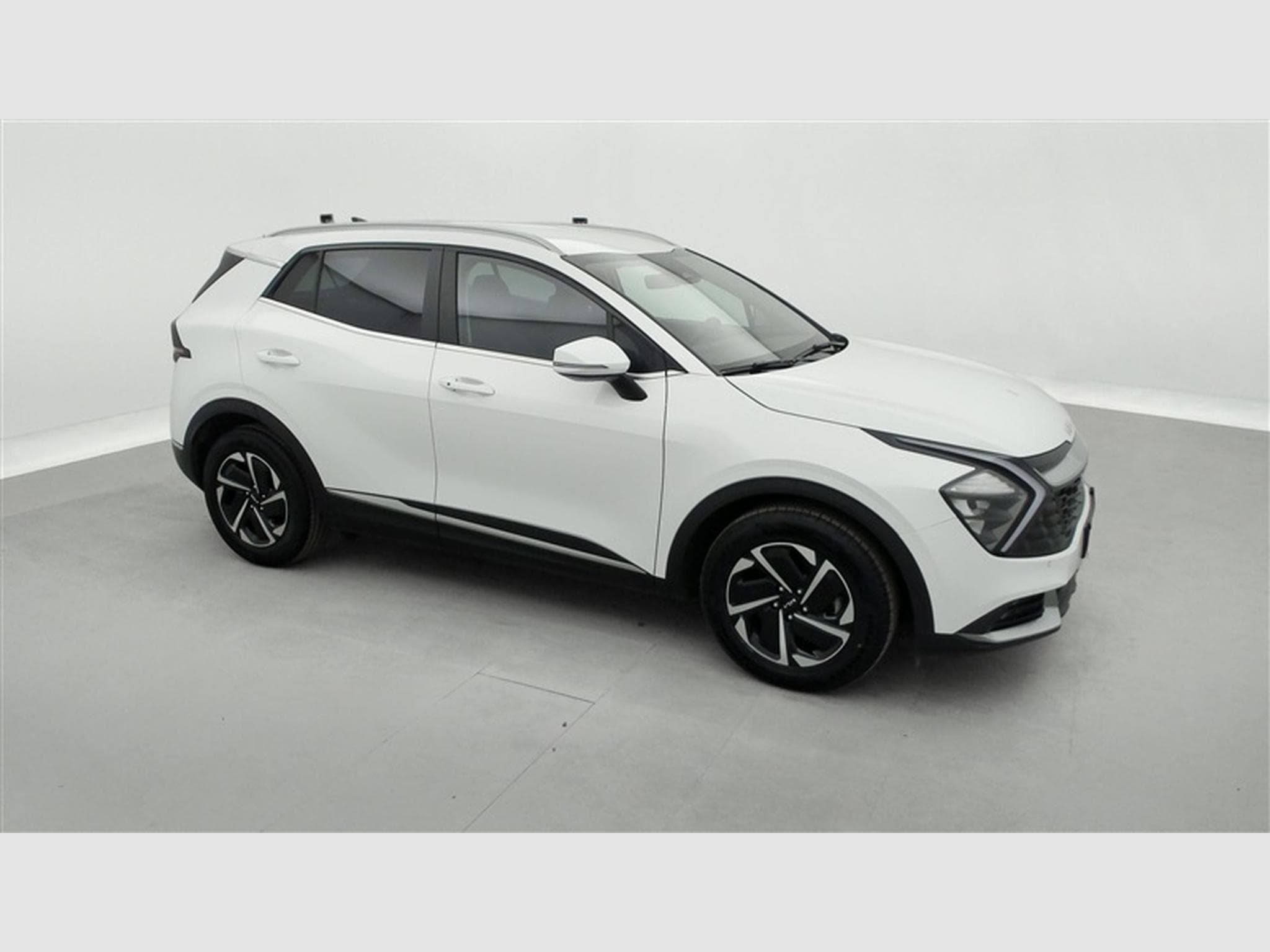 Kia Sportage Kia Sportage (2022) - Photo 21