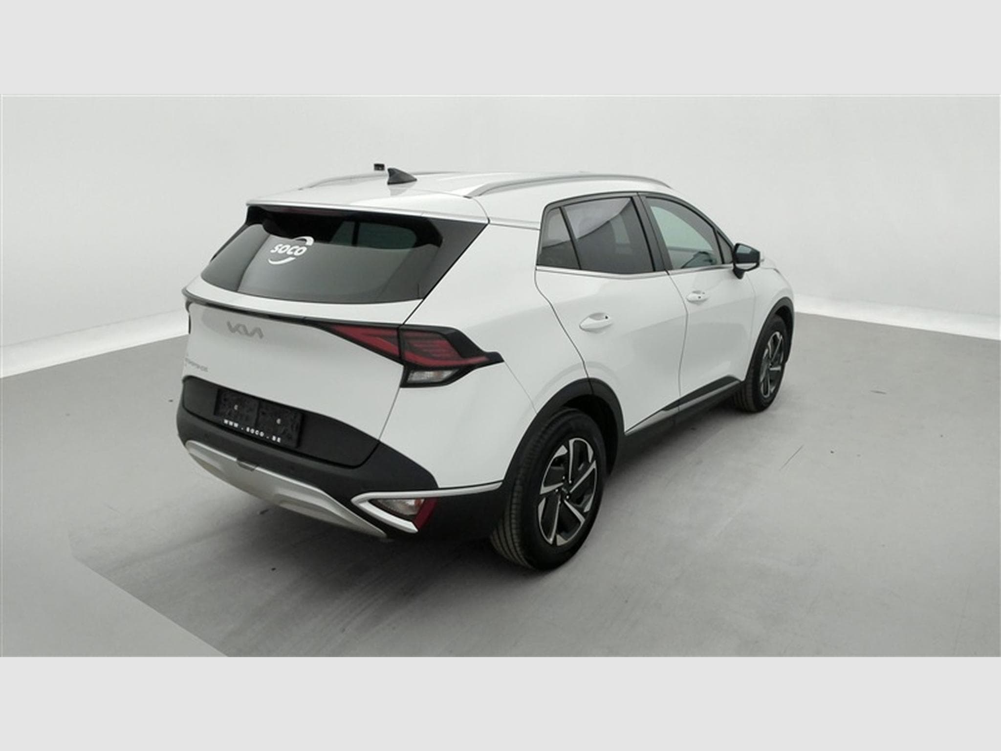 Kia Sportage Kia Sportage (2022) - Photo 24