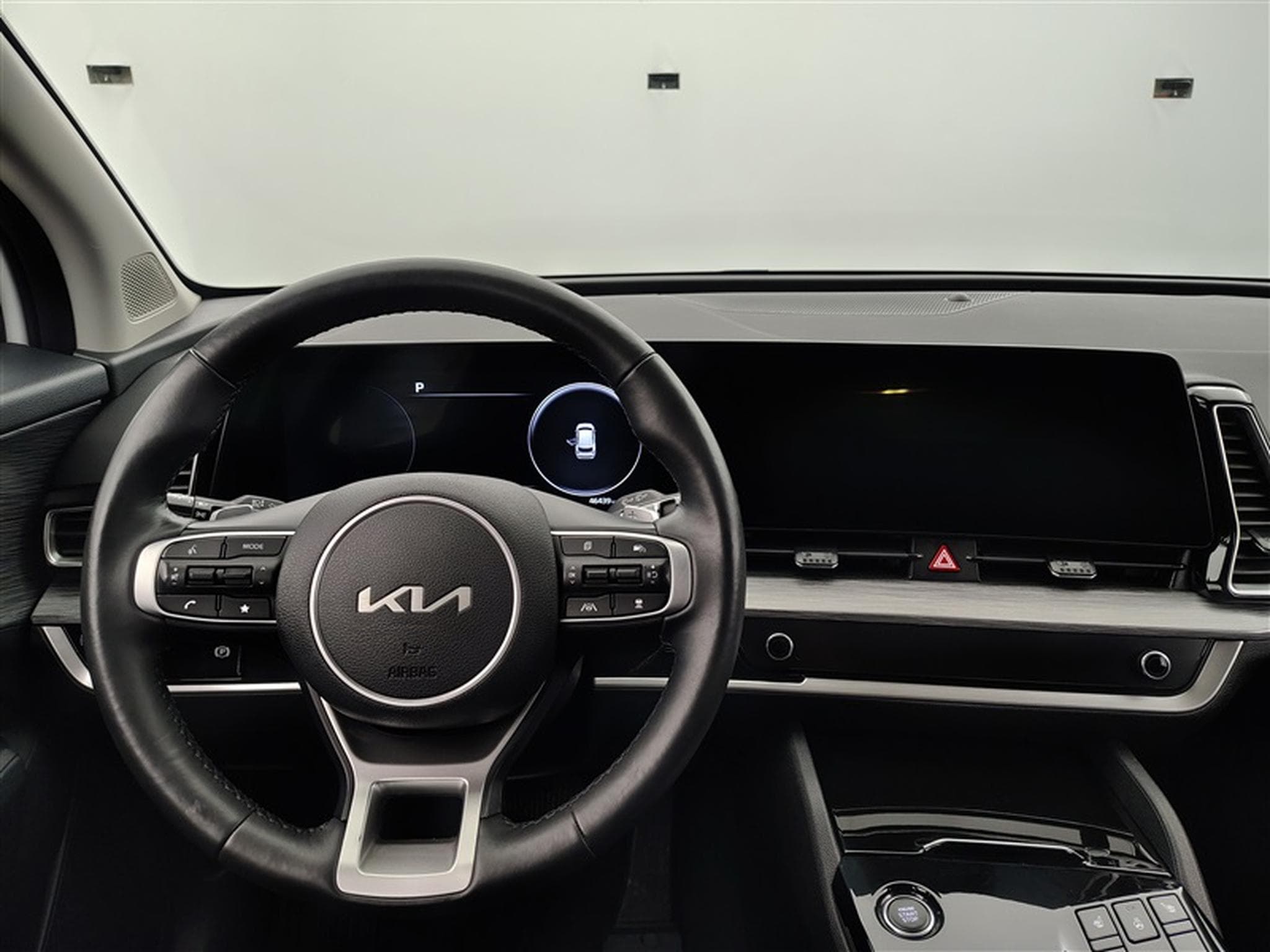 Kia Sportage Kia Sportage (2022) - Photo 7