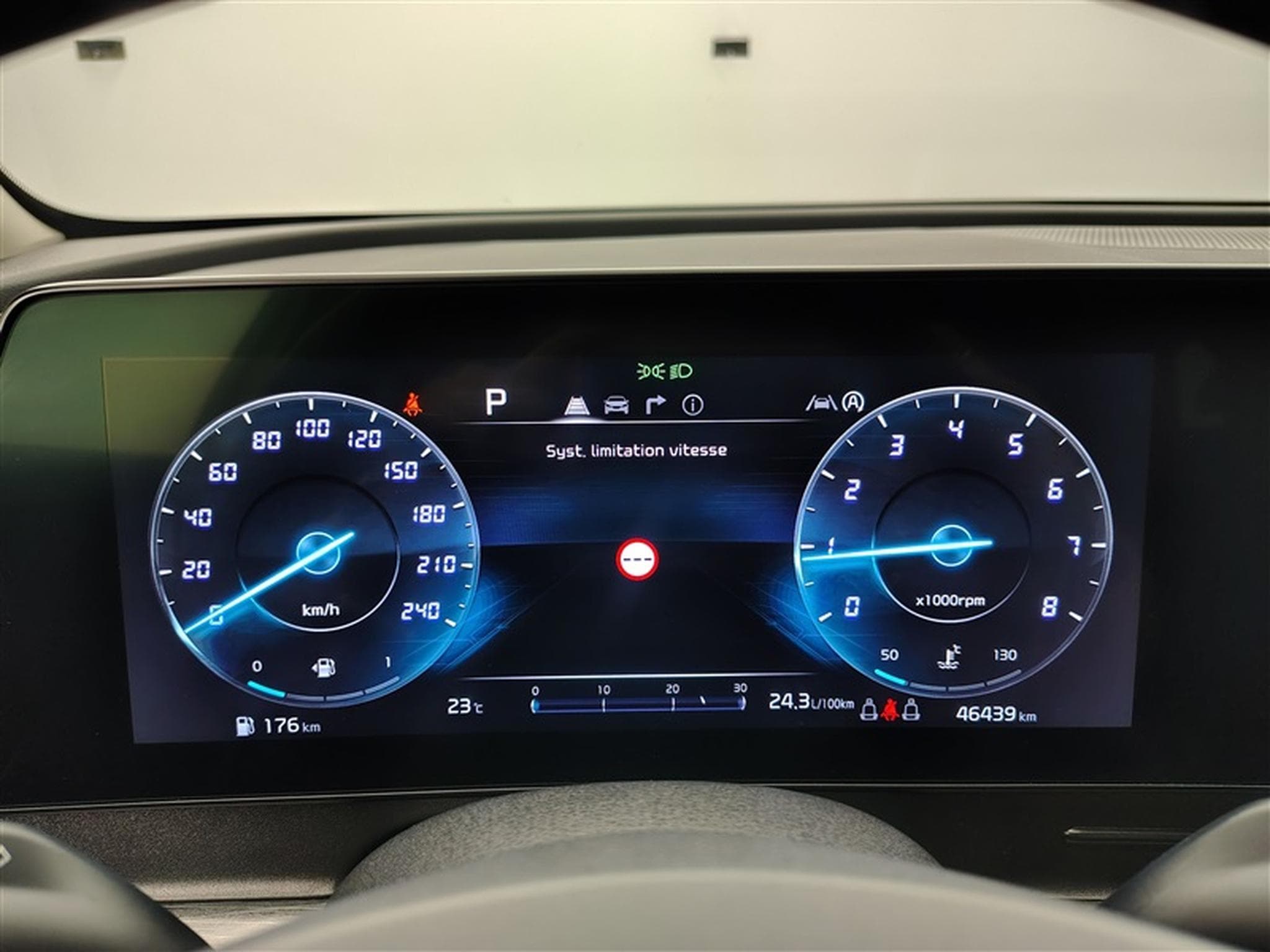 Kia Sportage Kia Sportage (2022) - Photo 8