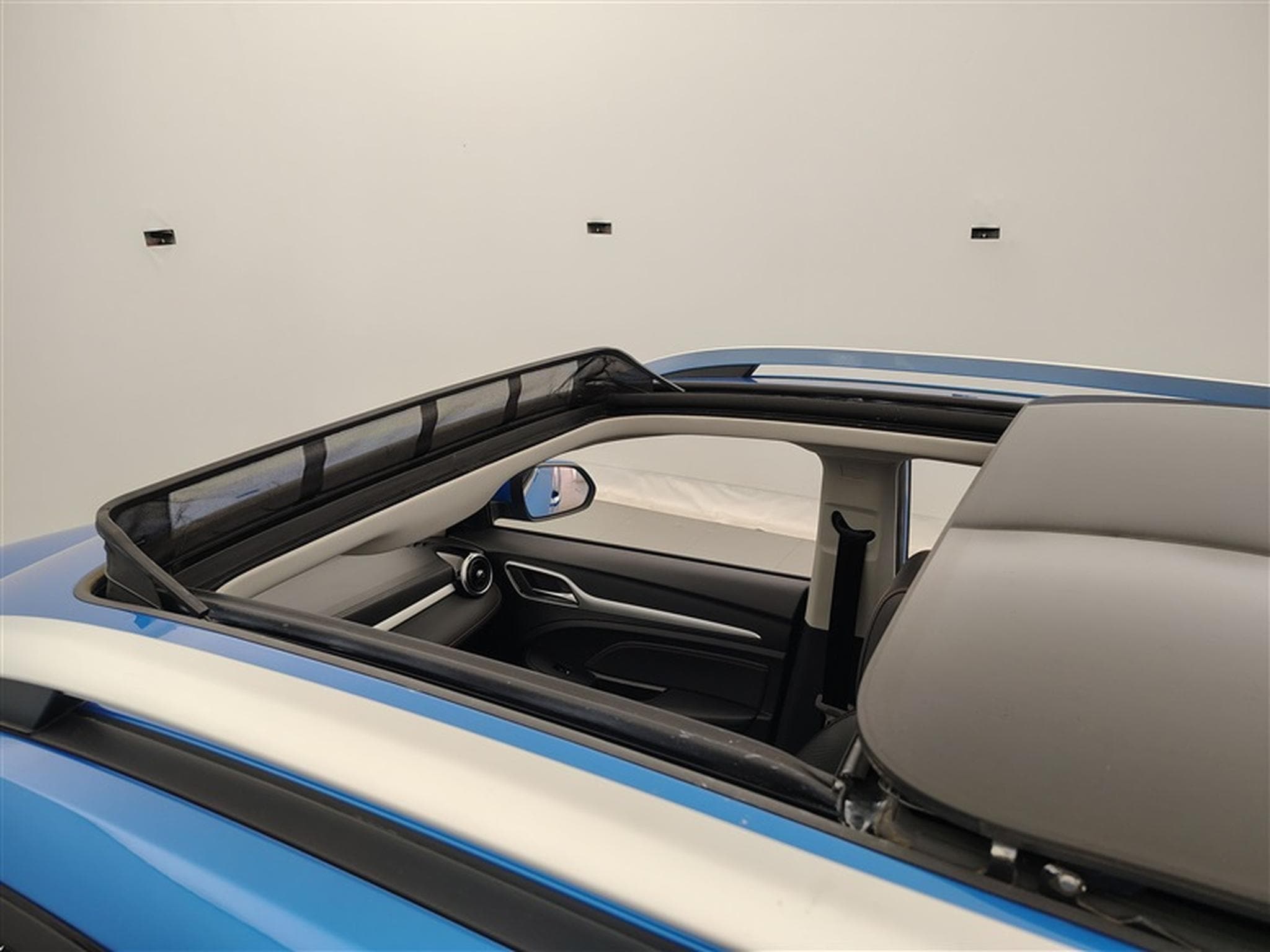 MG ZS 1.0 T-GDi Luxury (2023) - Photo 18
