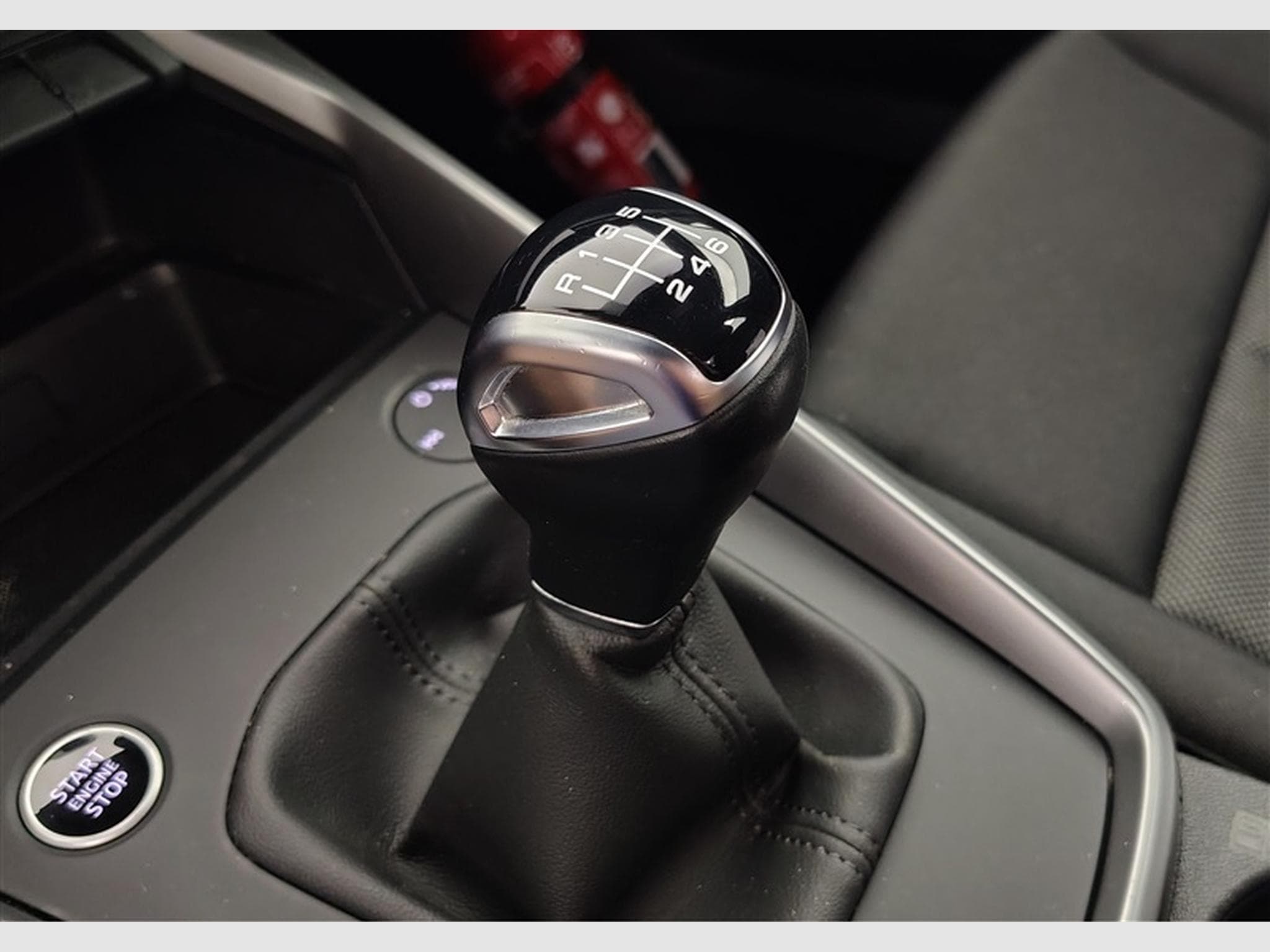 Audi A3 30 TDi  Navi Cockpit / Led / PDC (2023) - Photo 12