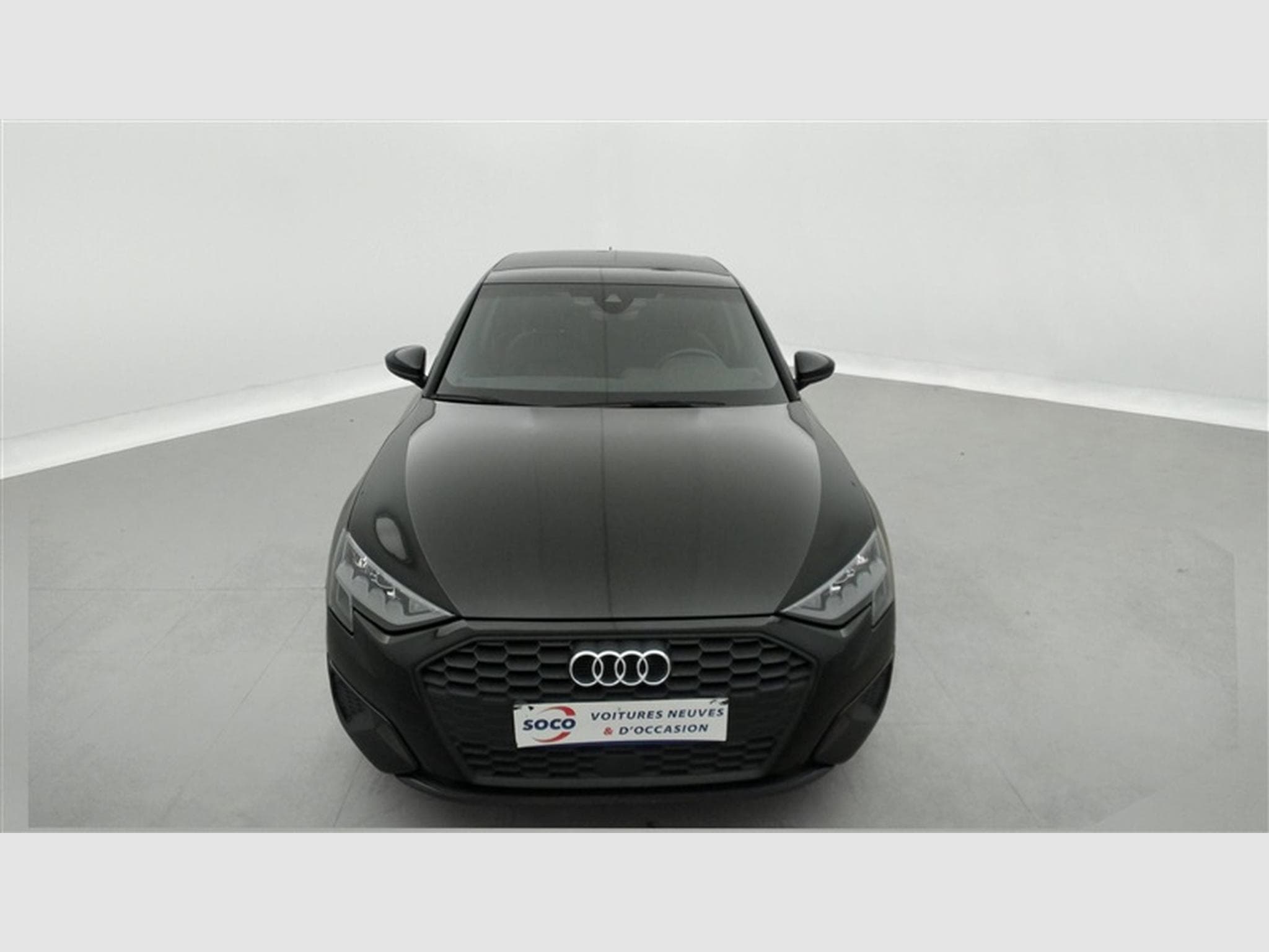 Audi A3 30 TDi  Navi Cockpit / Led / PDC (2023) - Photo 4