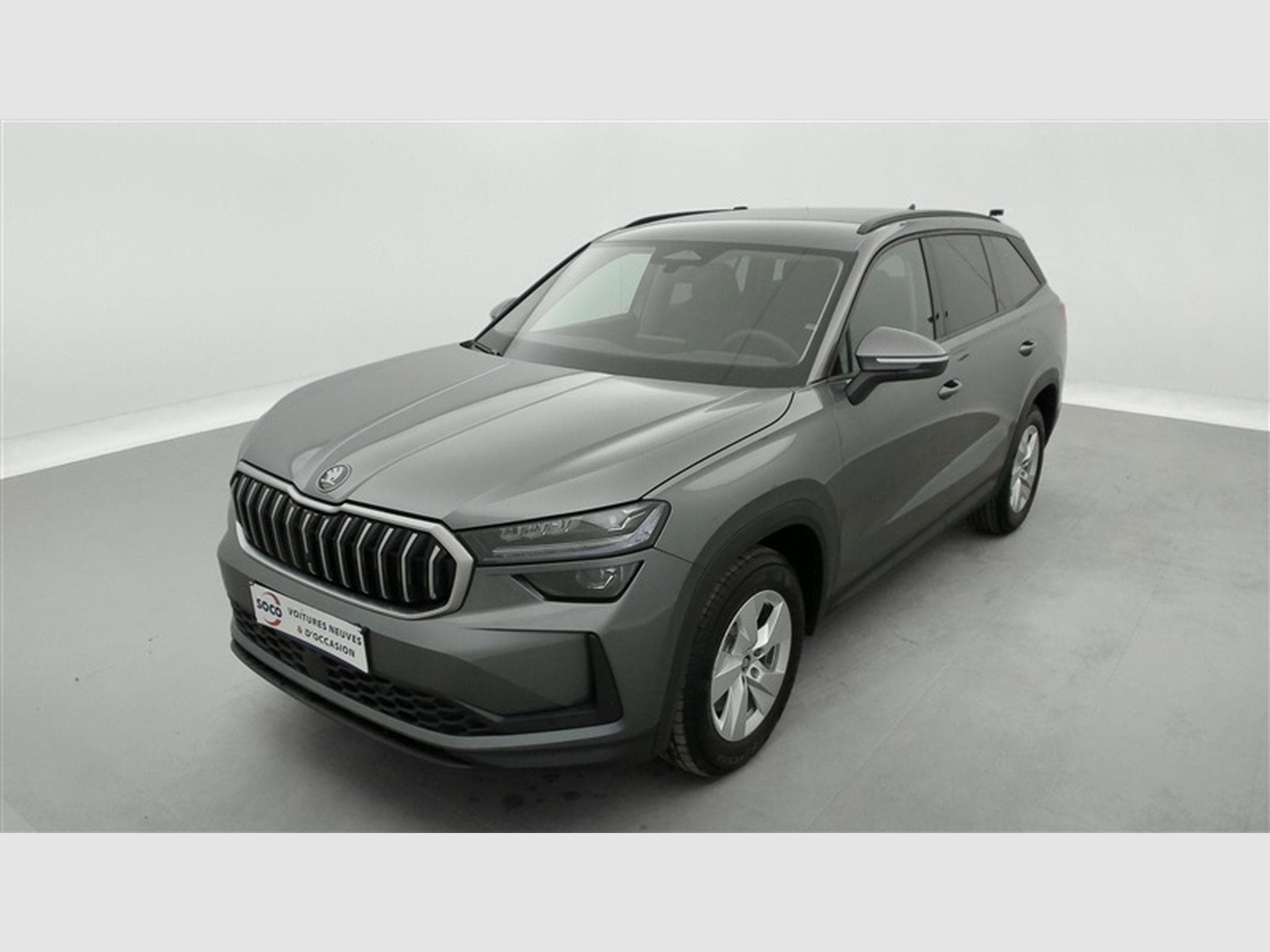 Skoda Kodiaq 1.5 TSI 150cv DSG Selection 7pl. CARPLAY / FULL LED / CAMERA (2026) - Photo 1