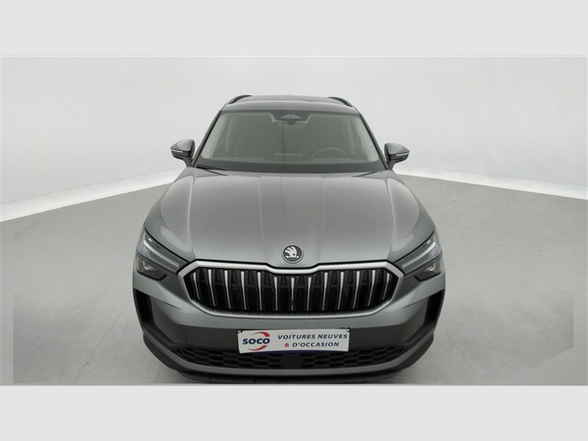Skoda Kodiaq 1.5 TSI 150cv DSG Selection 7pl. CARPLAY / FULL LED / CAMERA (2026) - Photo 4