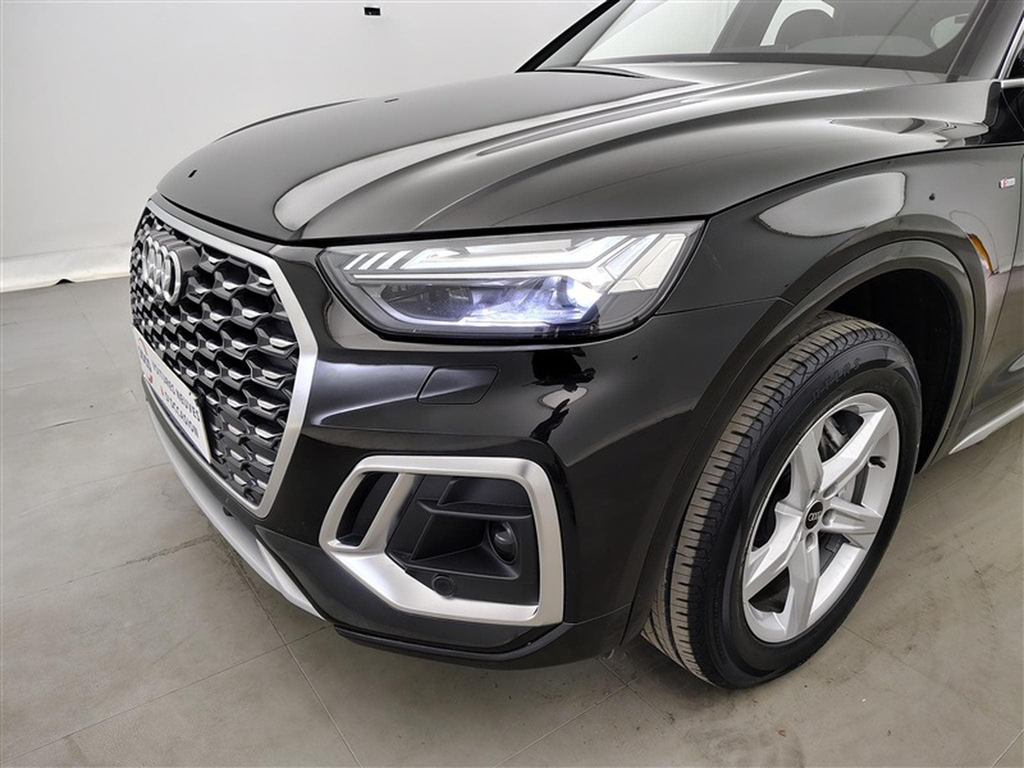 Audi Q5 Sportback PHEV 50 TFSIe Quattro S-Line NAVI / CAMERA (2023) - Photo 15