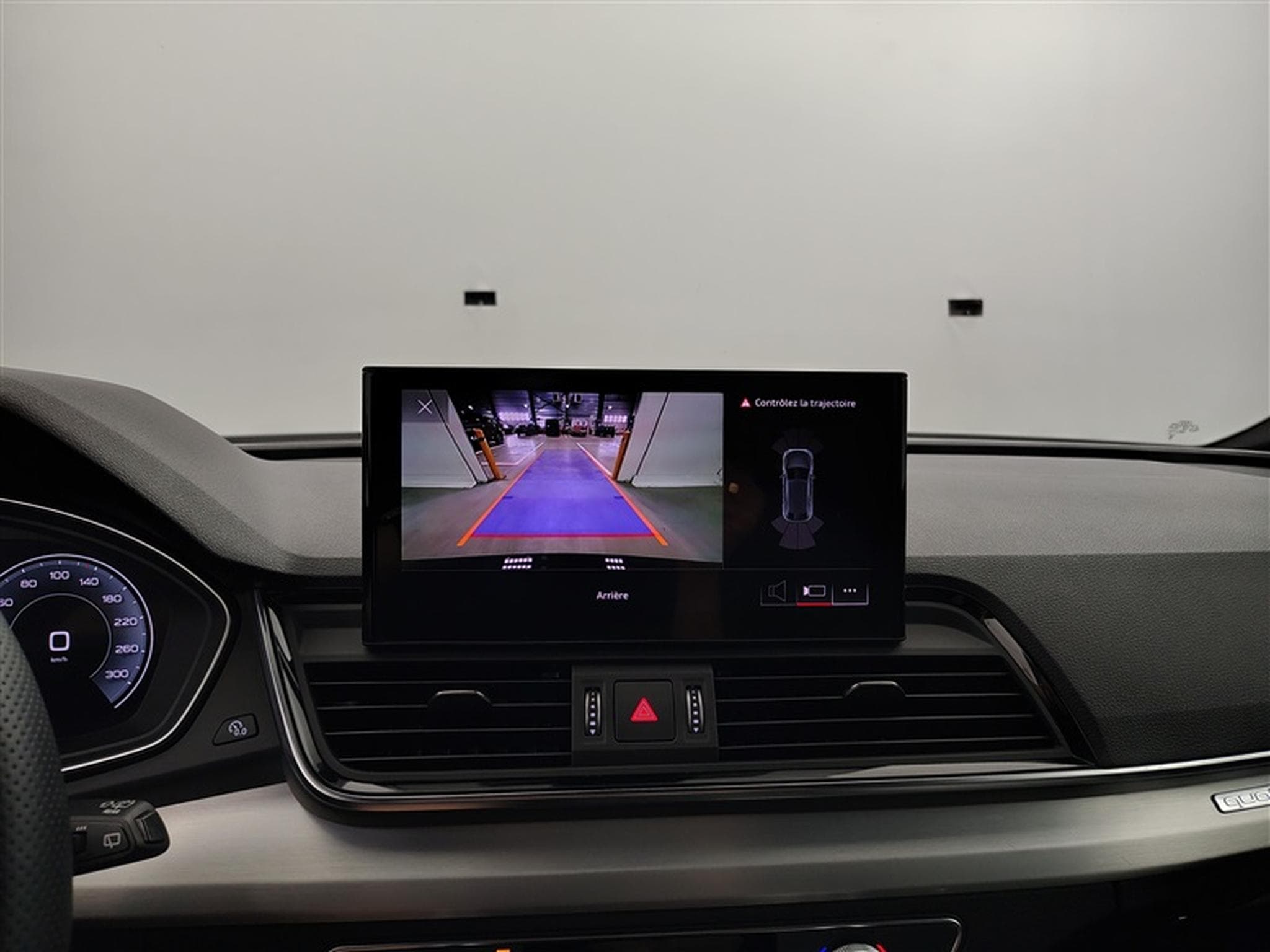 Audi Q5 Sportback PHEV 50 TFSIe Quattro S-Line NAVI / CAMERA (2023) - Photo 18