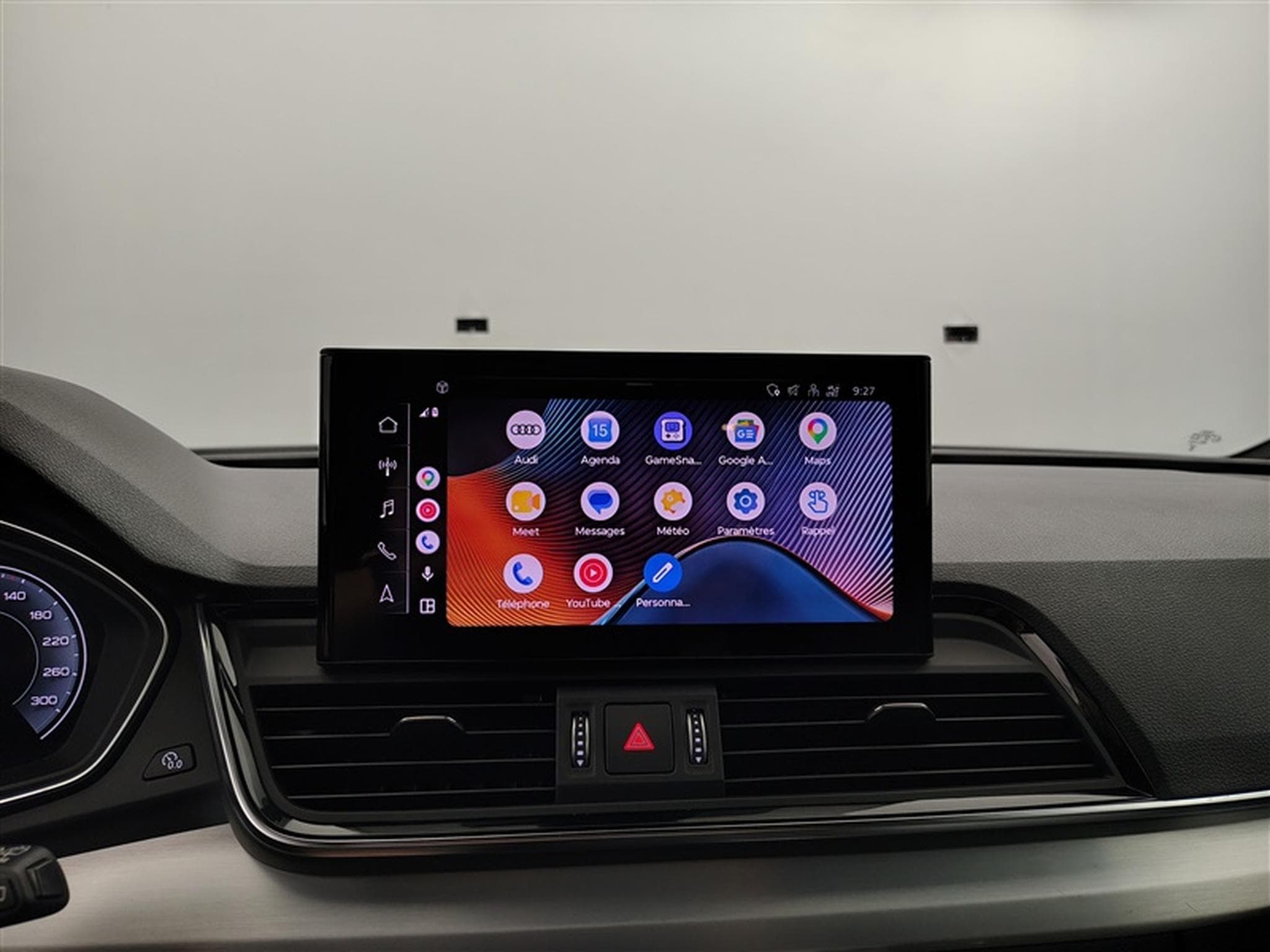 Audi Q5 Sportback PHEV 50 TFSIe Quattro S-Line NAVI / CAMERA (2023) - Photo 21
