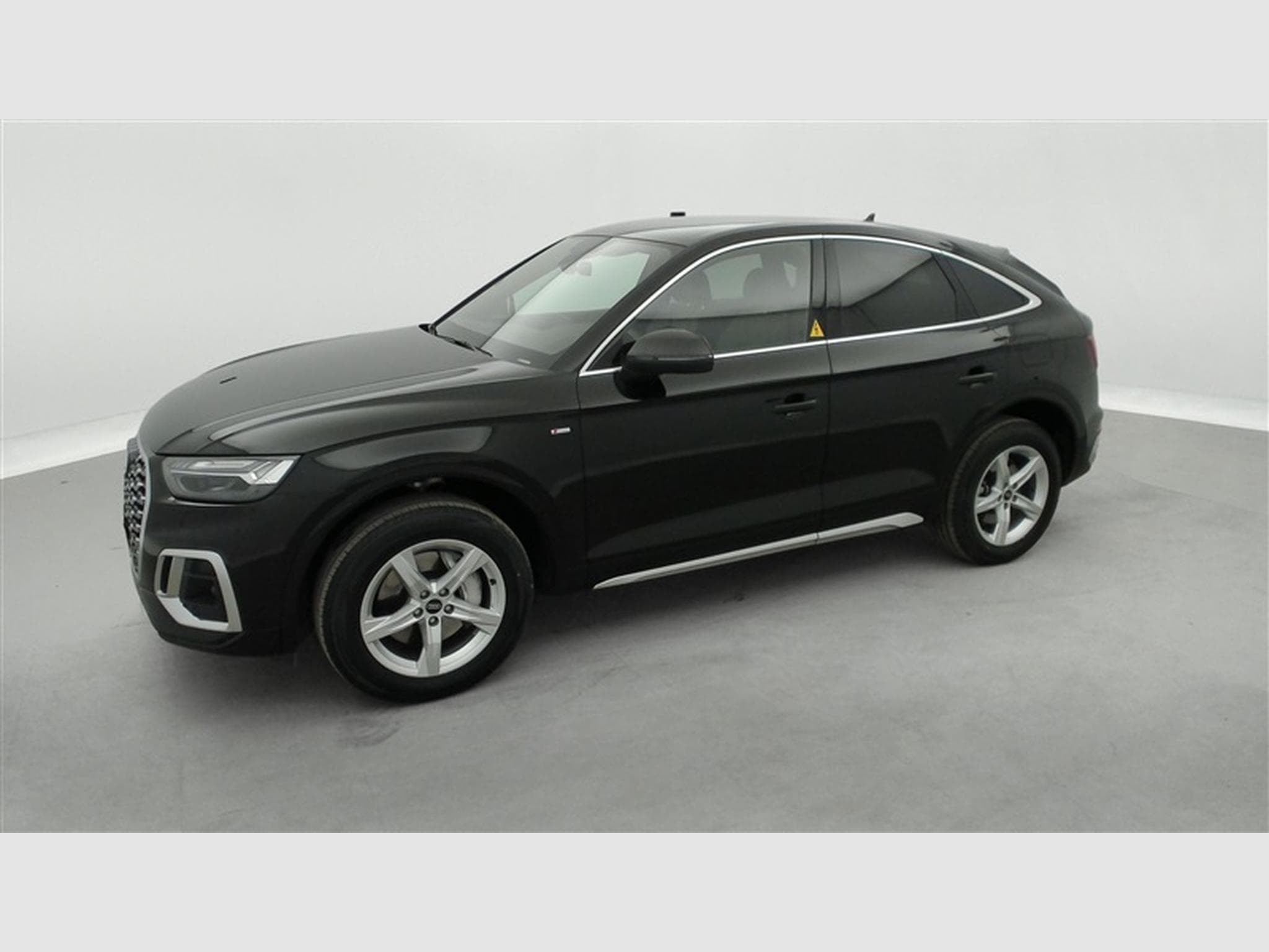 Audi Q5 Sportback PHEV 50 TFSIe Quattro S-Line NAVI / CAMERA (2023) - Photo 22