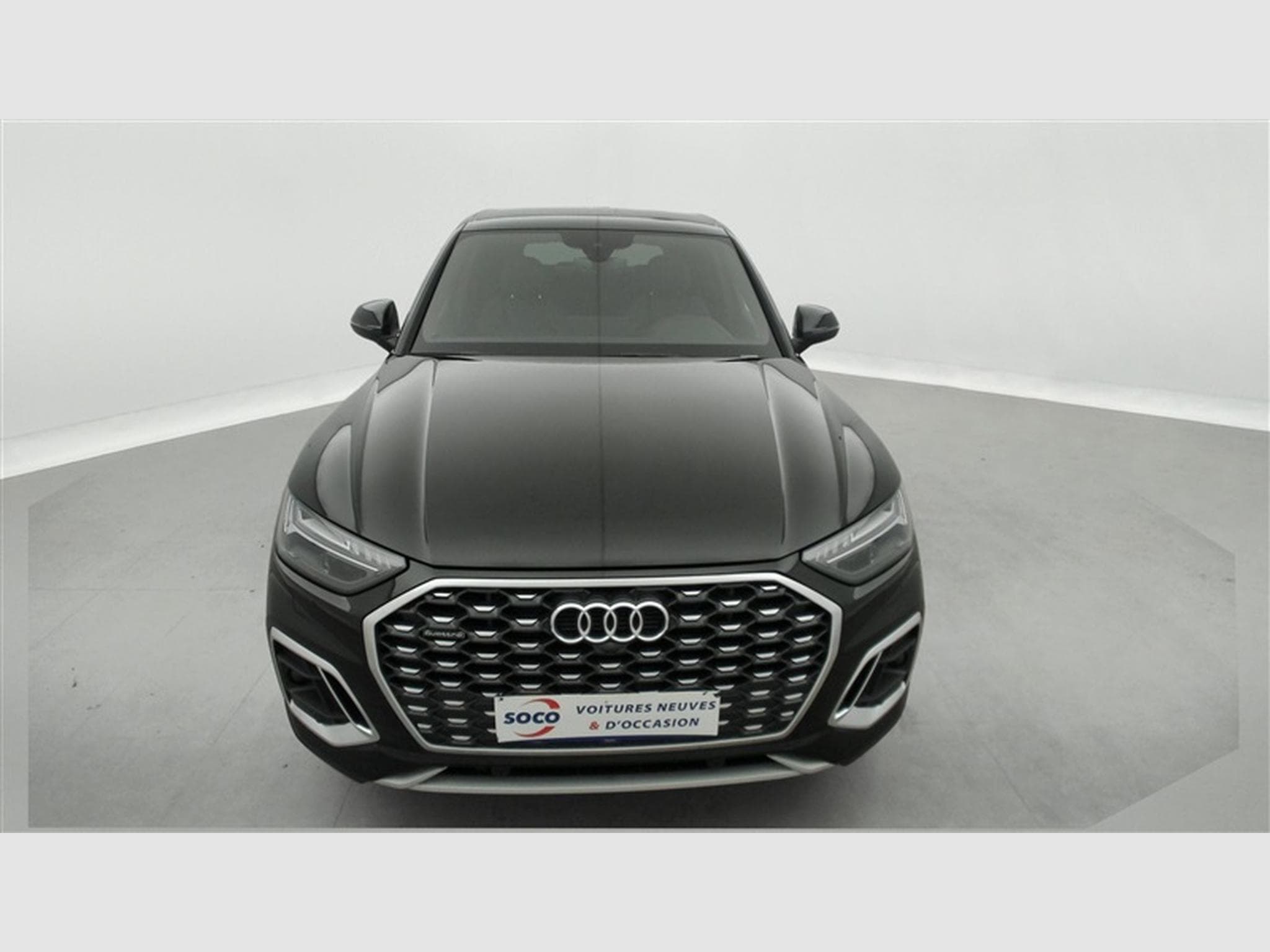 Audi Q5 Sportback PHEV 50 TFSIe Quattro S-Line NAVI / CAMERA (2023) - Photo 4