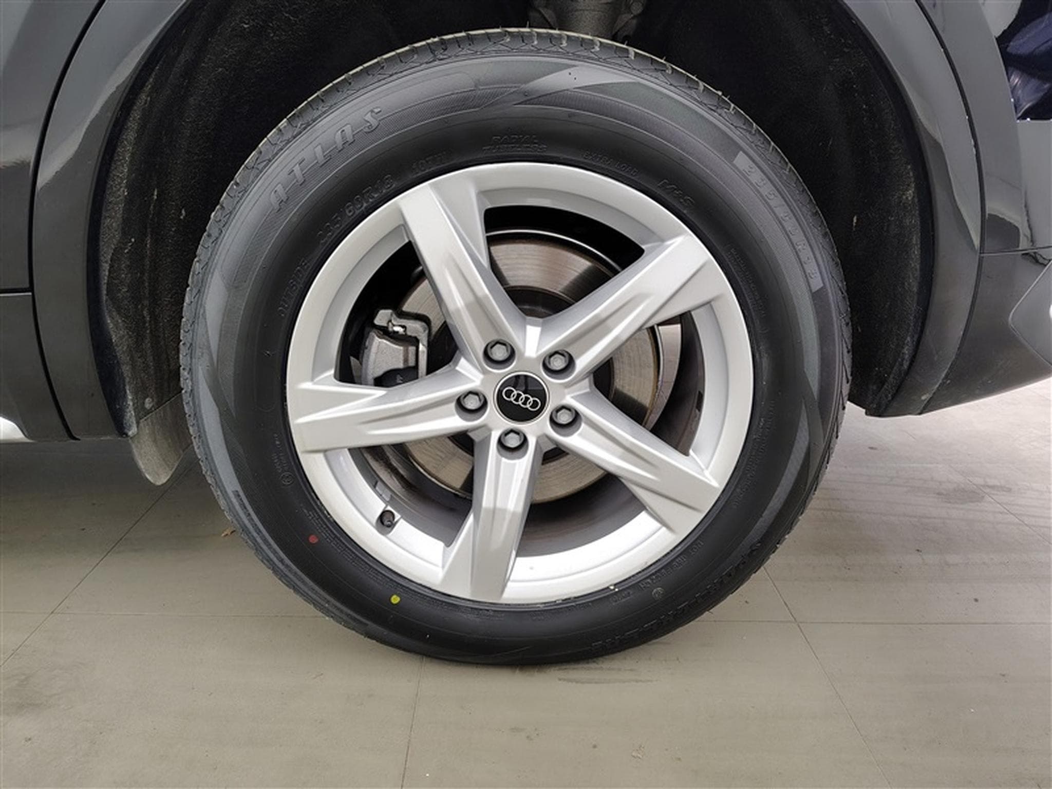 Audi Q5 Sportback PHEV 50 TFSIe Quattro S-Line NAVI / CAMERA (2023) - Photo 6