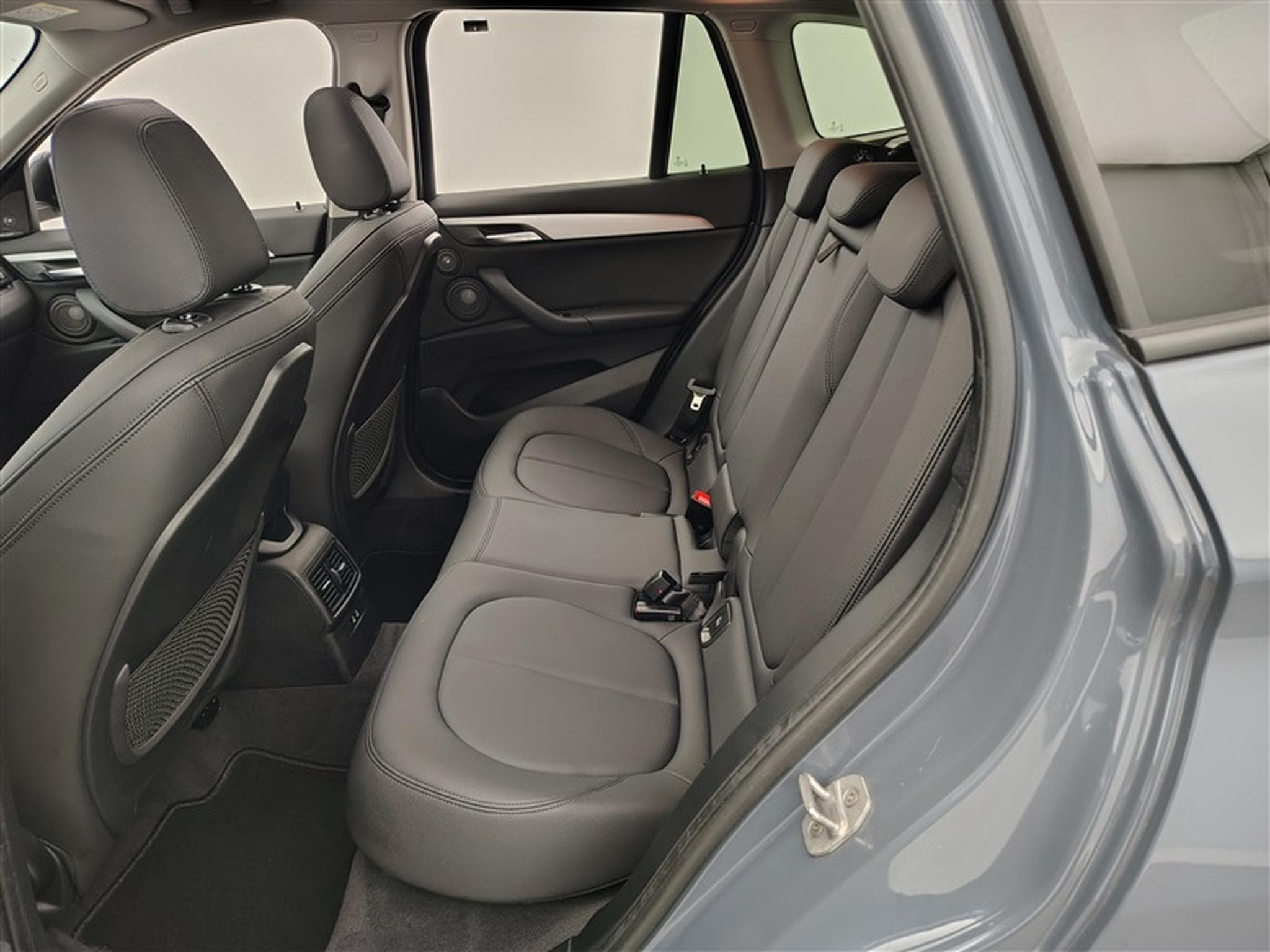 BMW X1 1.5 d sDrive16 NAVI PRO / CUIR SPORT / CLIM (2020) - Photo 13