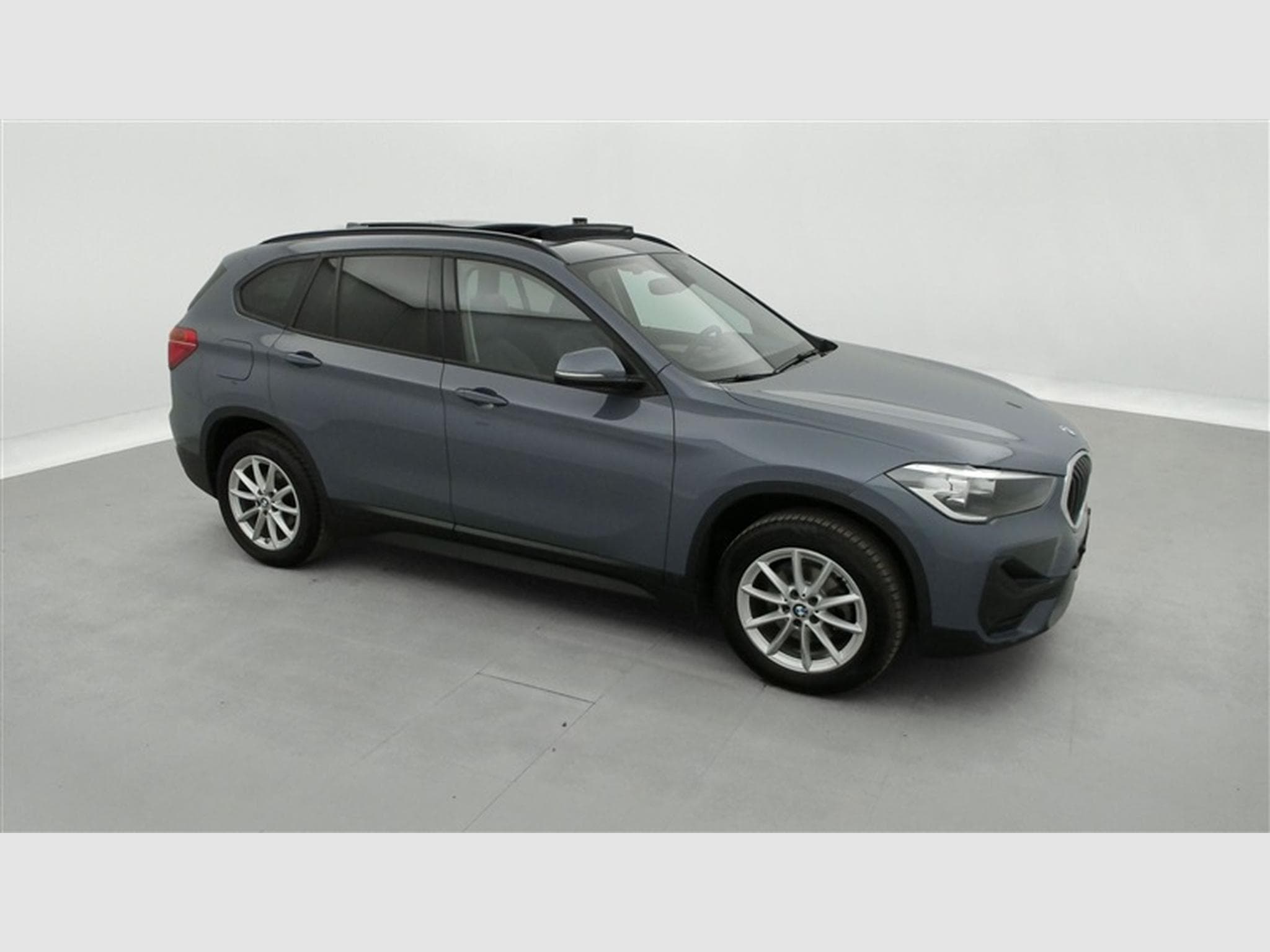 BMW X1 1.5 d sDrive16 NAVI PRO / CUIR SPORT / CLIM (2020) - Photo 24