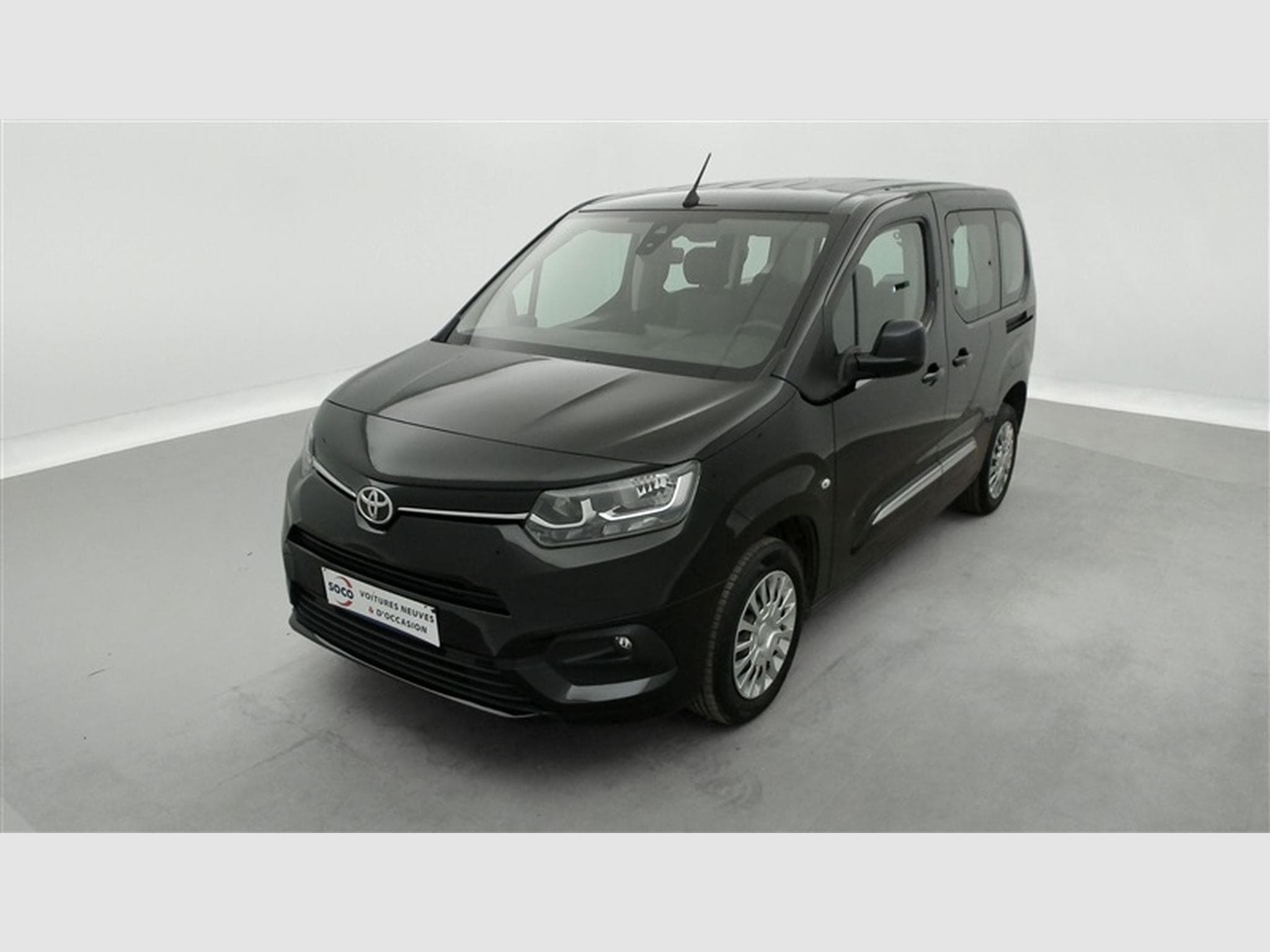 Toyota Proace 1.2 PureTech 110Cv Active CLIM / BLUETOOTH (2021) - Photo 1