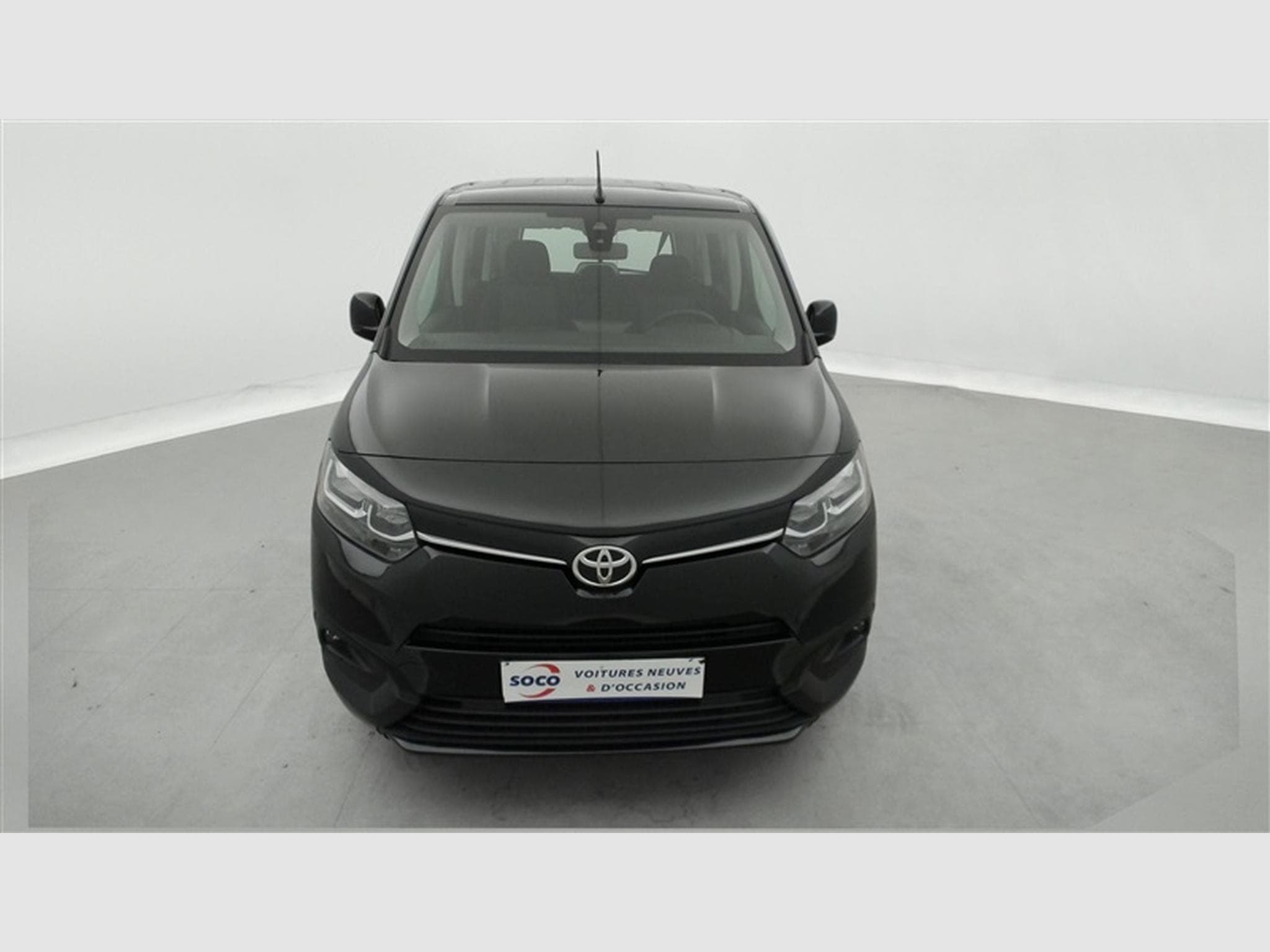 Toyota Proace 1.2 PureTech 110Cv Active CLIM / BLUETOOTH (2021) - Photo 4