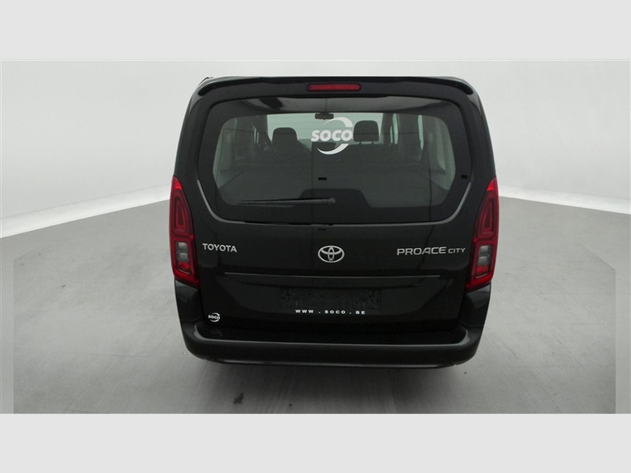 Toyota Proace 1.2 PureTech 110Cv Active CLIM / BLUETOOTH (2021) - Photo 5