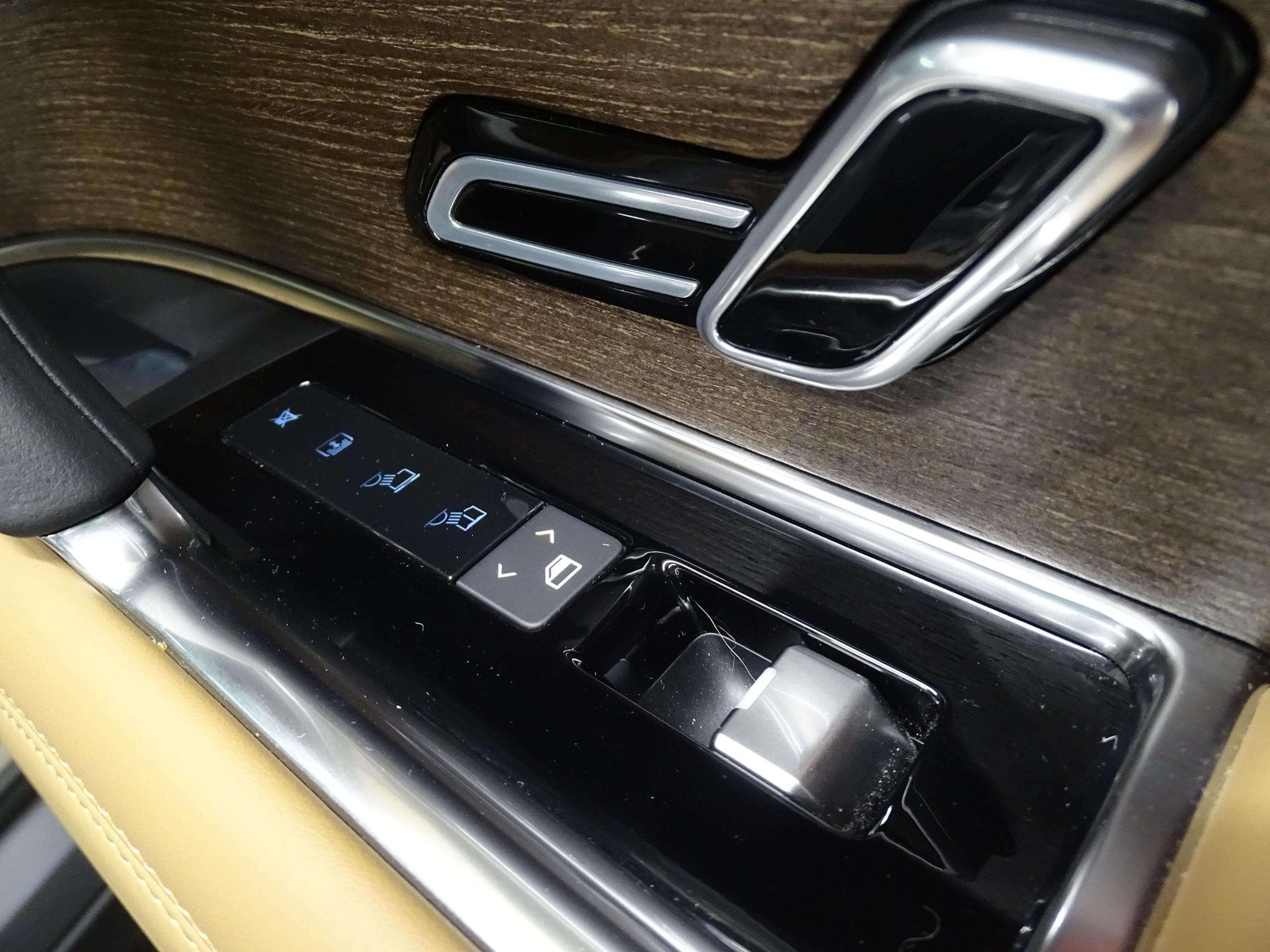 Land-Rover Range Rover HSE P530 Auto (2022) - Photo 11