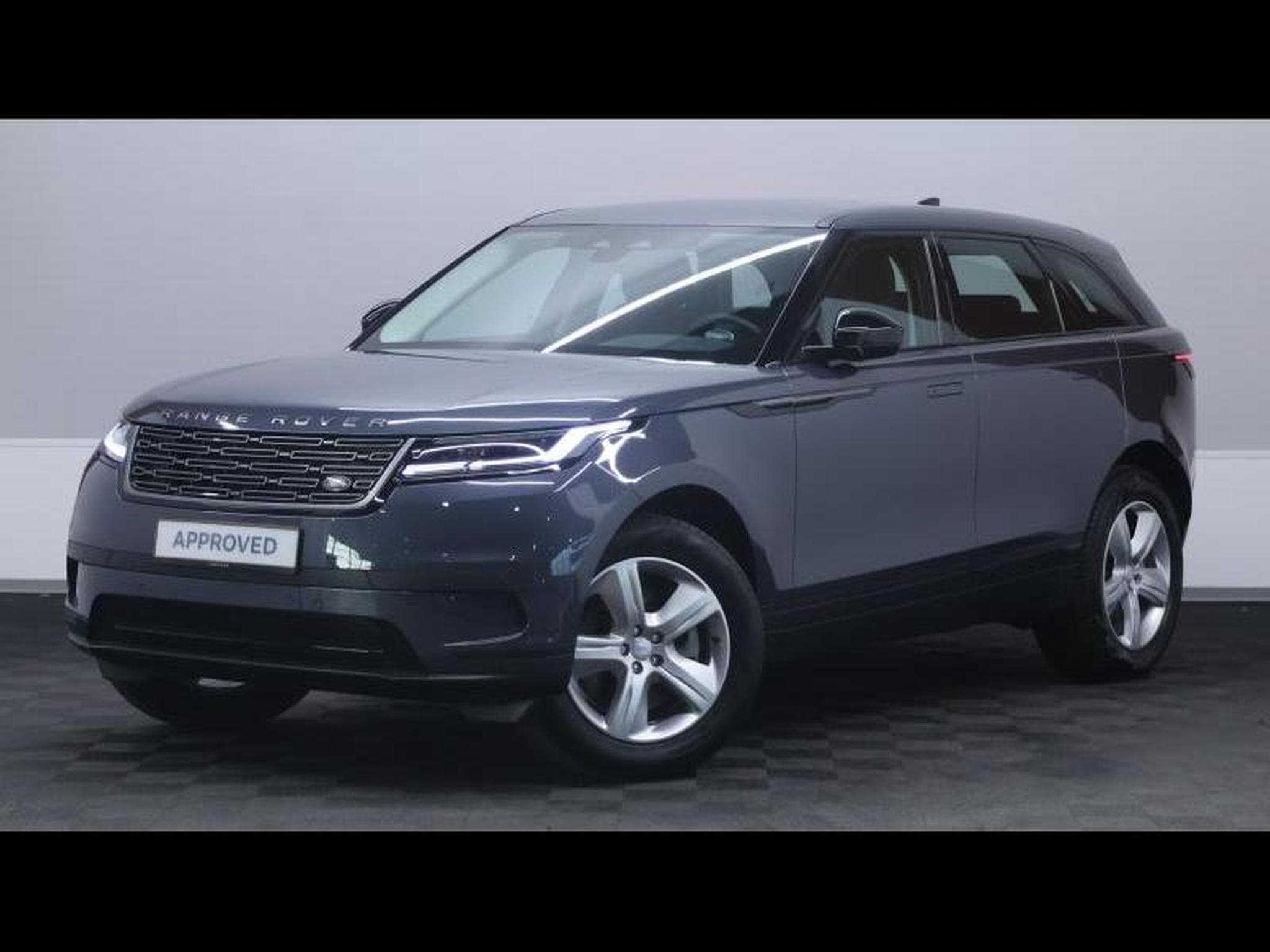 Land-Rover Range Rover Velar D200 AWD auto (2024) - Photo 1
