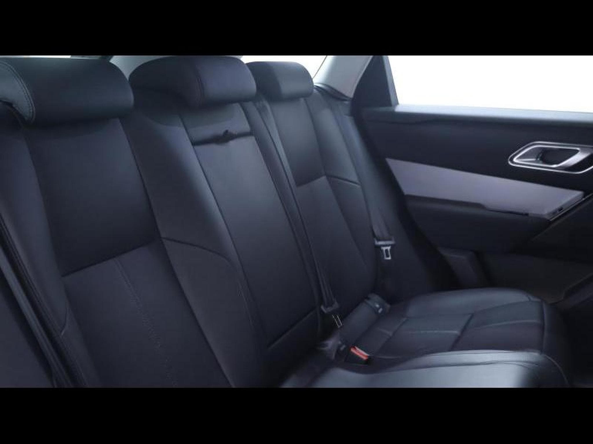 Land-Rover Range Rover Velar D200 AWD auto (2024) - Photo 14