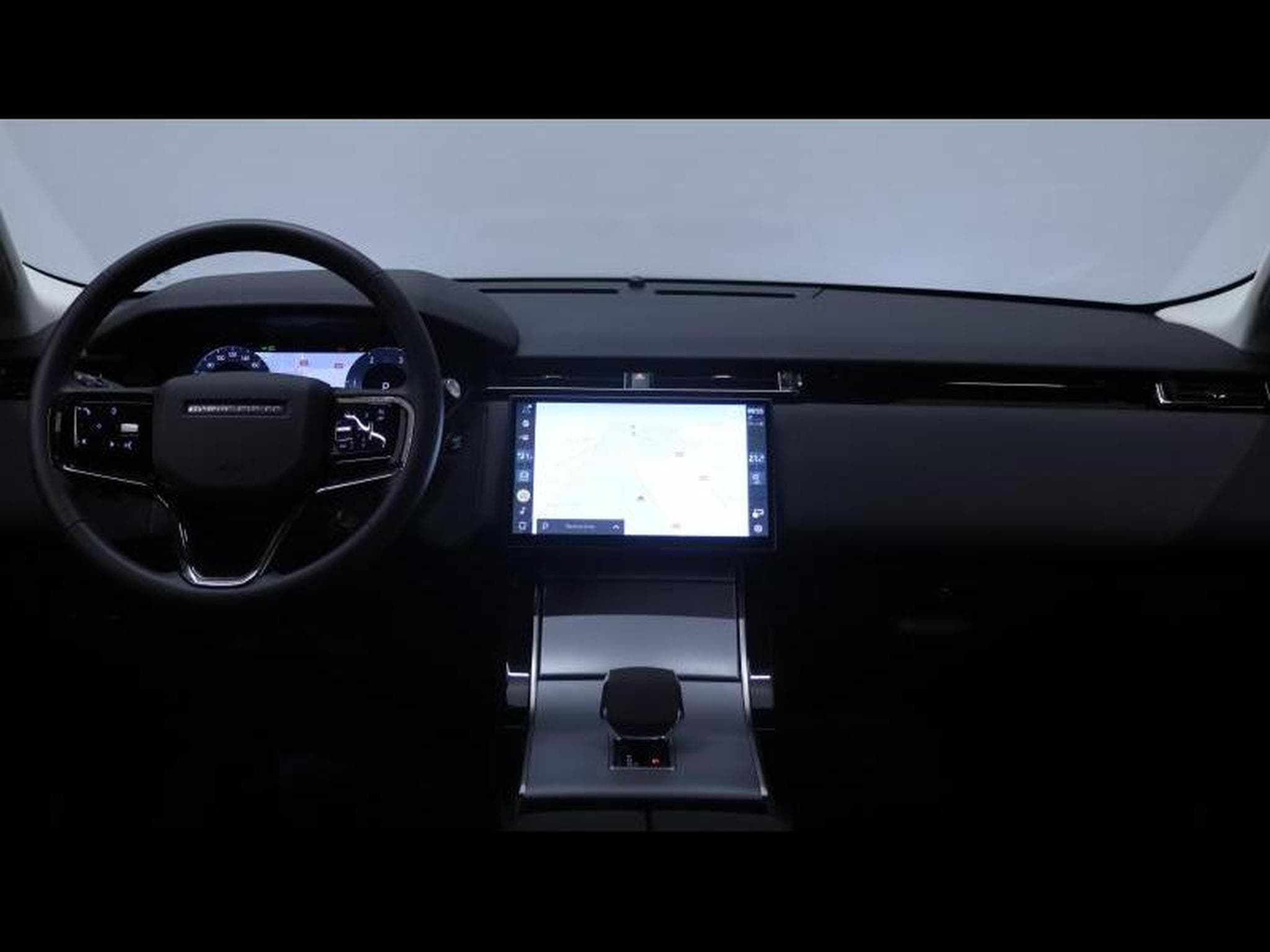 Land-Rover Range Rover Velar D200 AWD auto (2024) - Photo 15