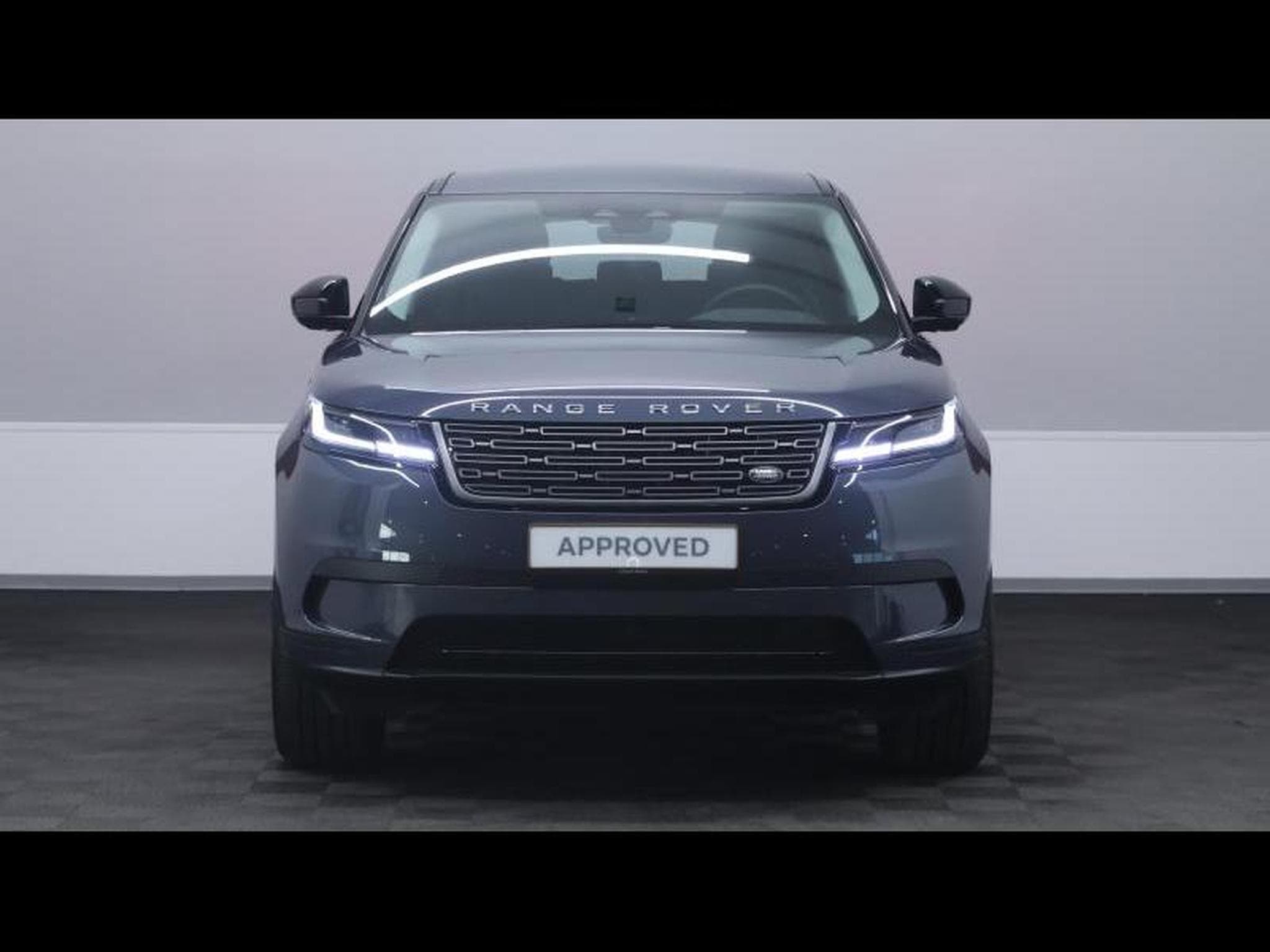Land-Rover Range Rover Velar D200 AWD auto (2024) - Photo 2