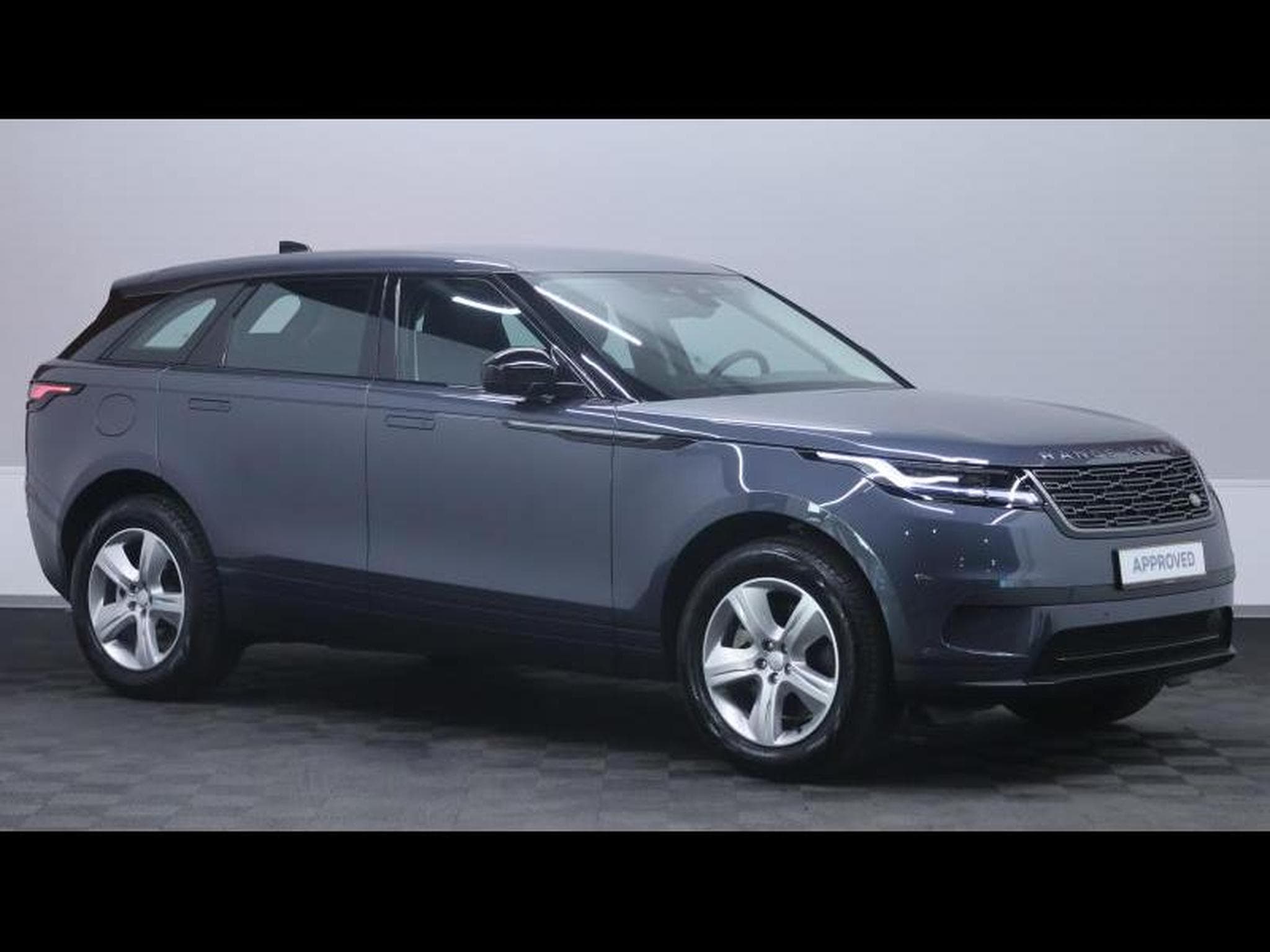 Land-Rover Range Rover Velar D200 AWD auto (2024) - Photo 3