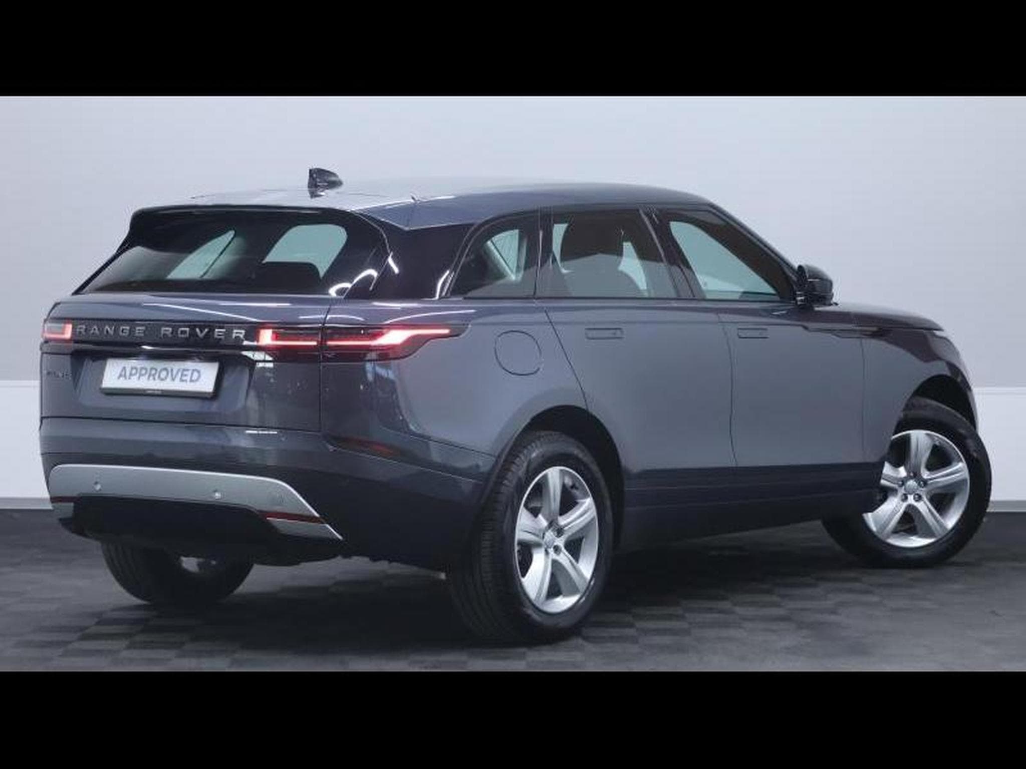 Land-Rover Range Rover Velar D200 AWD auto (2024) - Photo 5