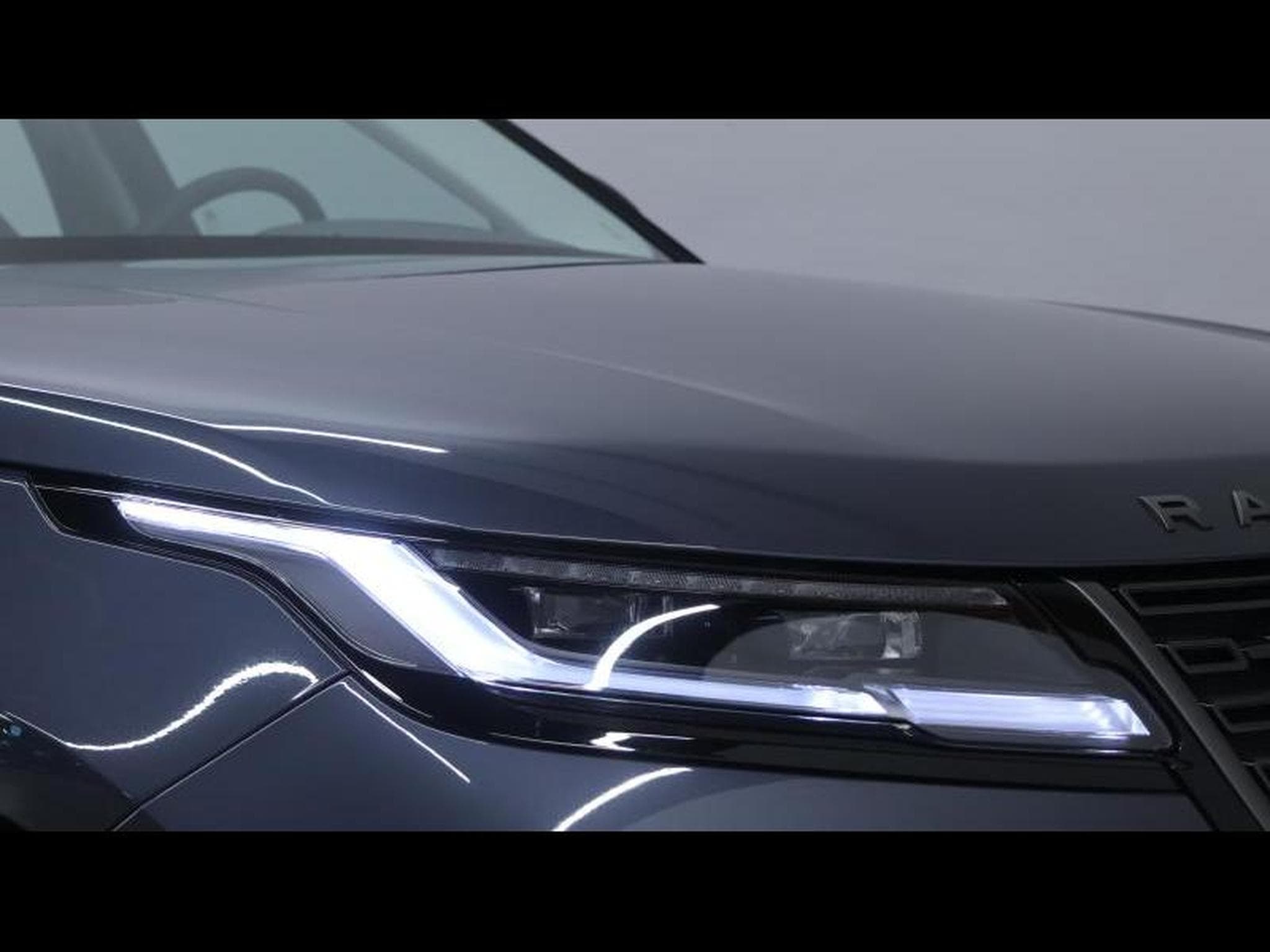 Land-Rover Range Rover Velar D200 AWD auto (2024) - Photo 8