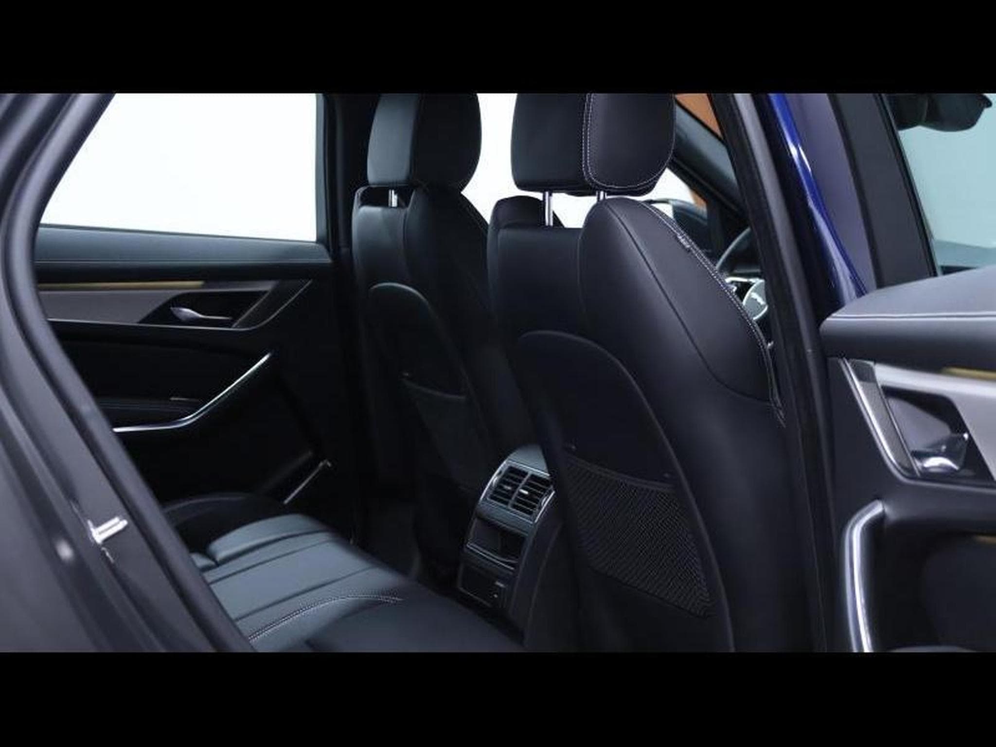 Jaguar F-Pace D165 S R-Dynamic S AWD Auto (2024) - Photo 10