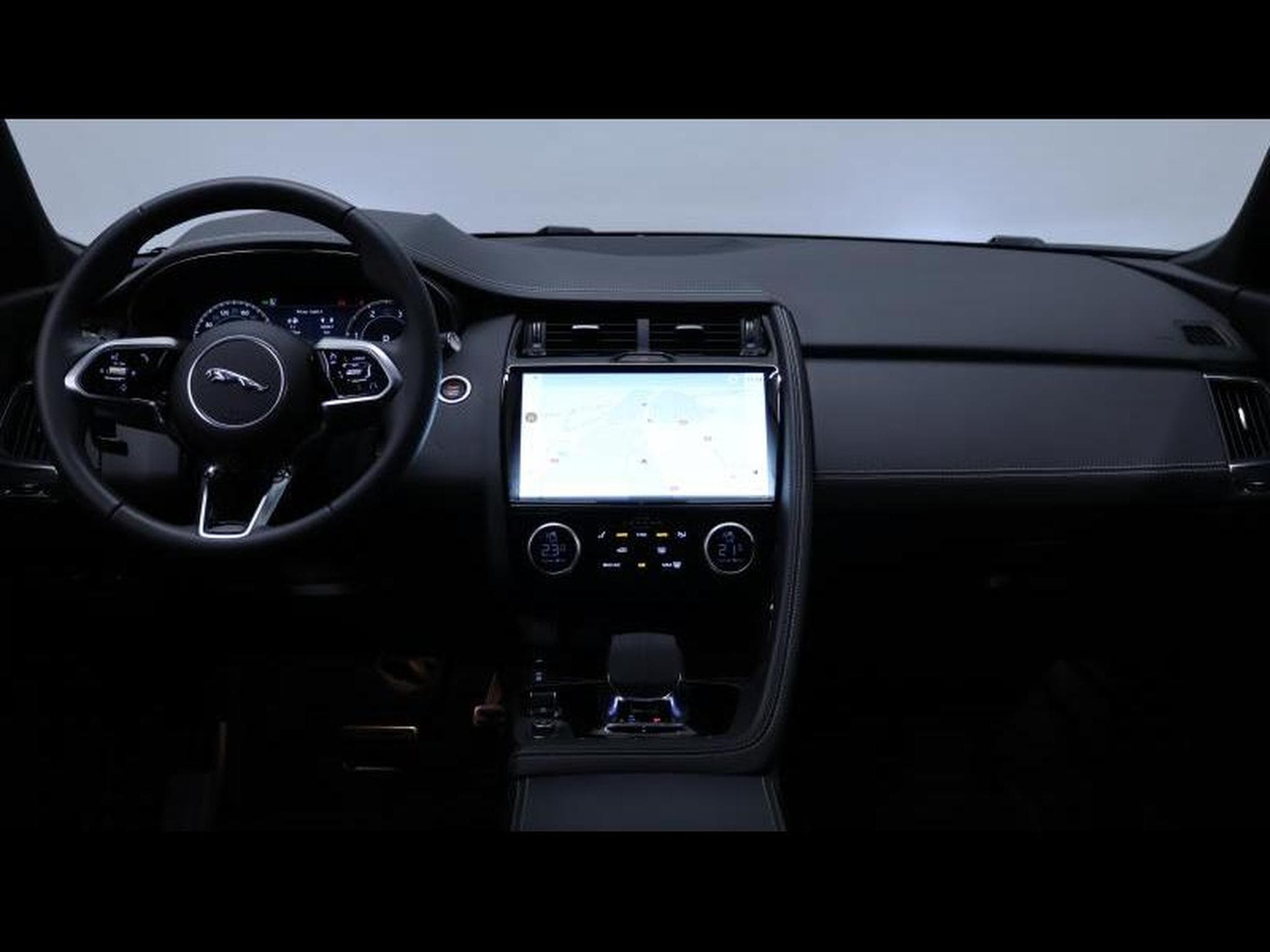 Jaguar E-Pace D165 R-Dynamic S AWD auto (2024) - Photo 12