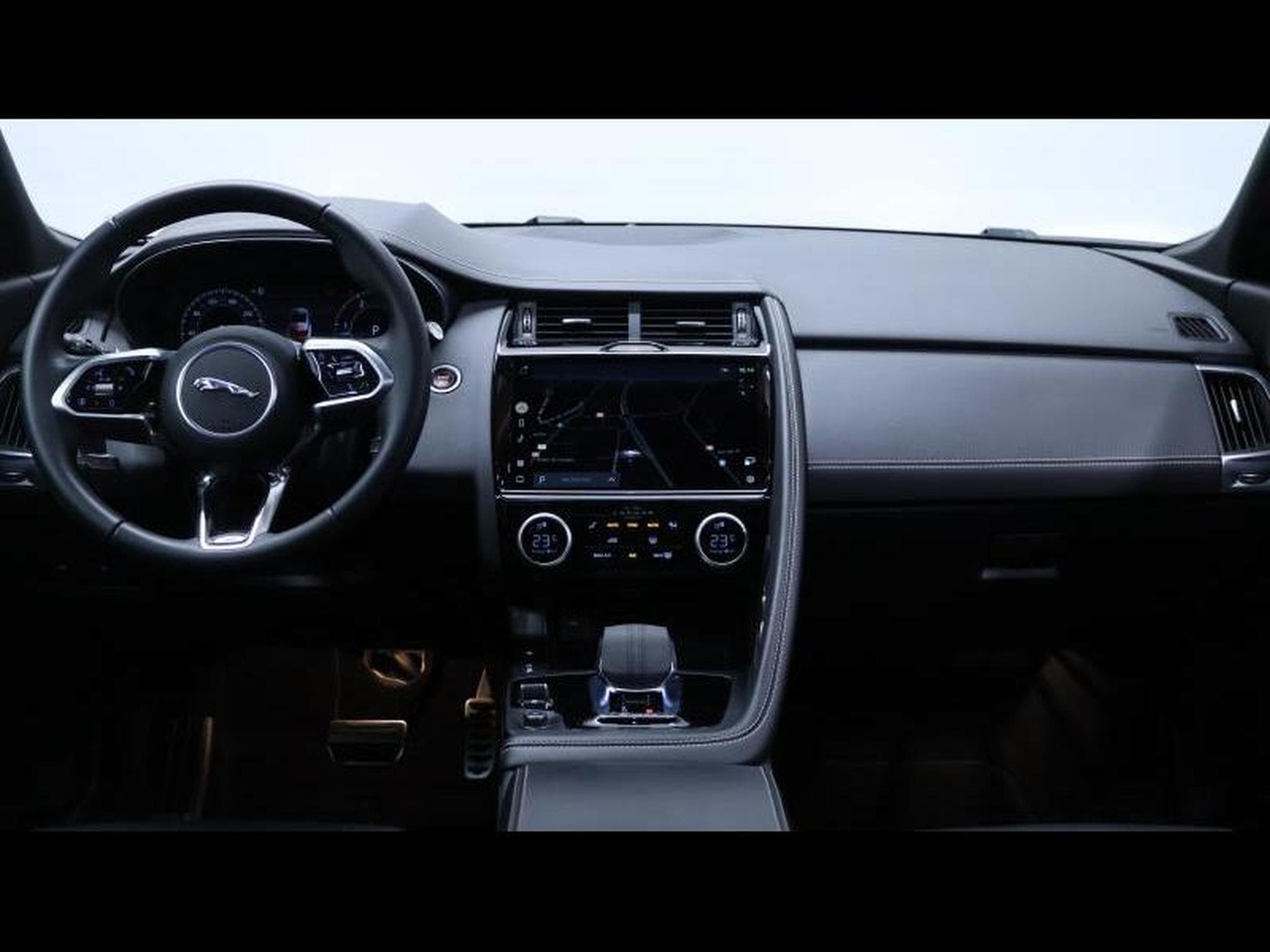 Jaguar E-Pace D165 R-Dynamic S AWD Auto (2024) - Photo 12