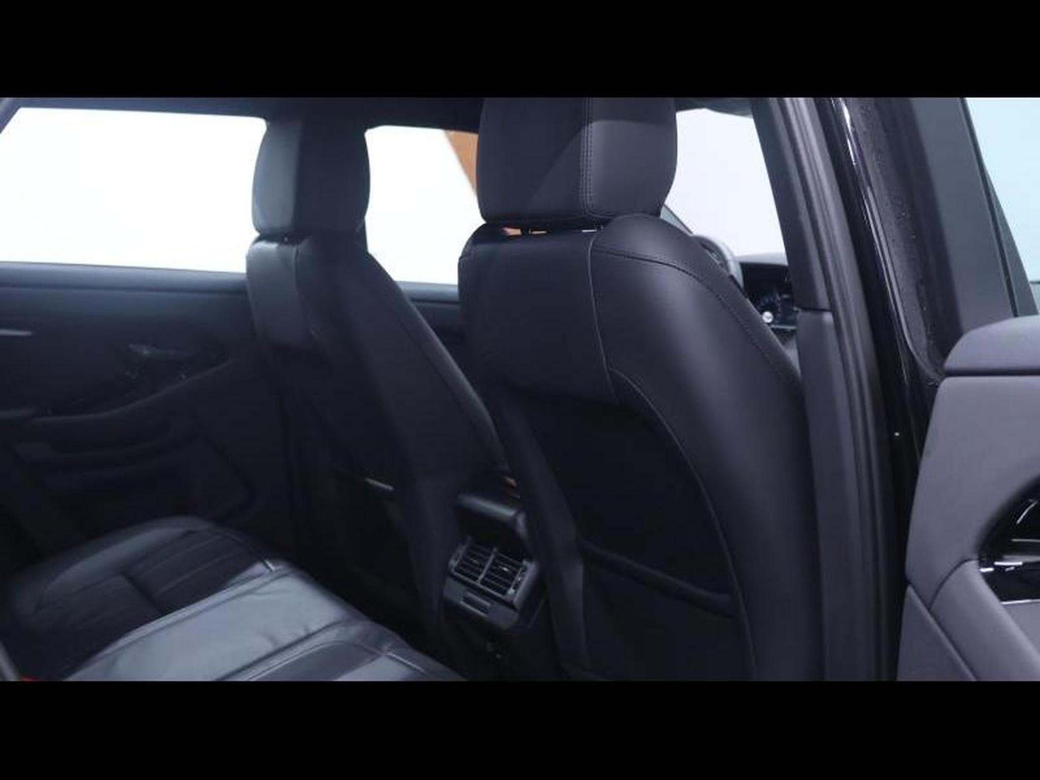 Land-Rover Range Rover Evoque D165 S AWD Auto (2024) - Photo 12