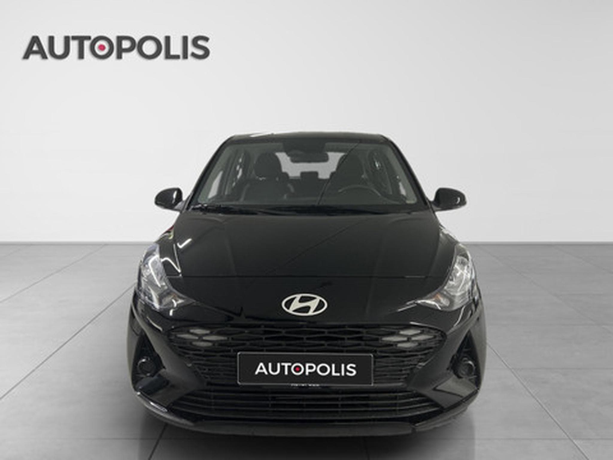Hyundai i10 1.0 Twist Twist TechnoPack (2023) - Photo 10