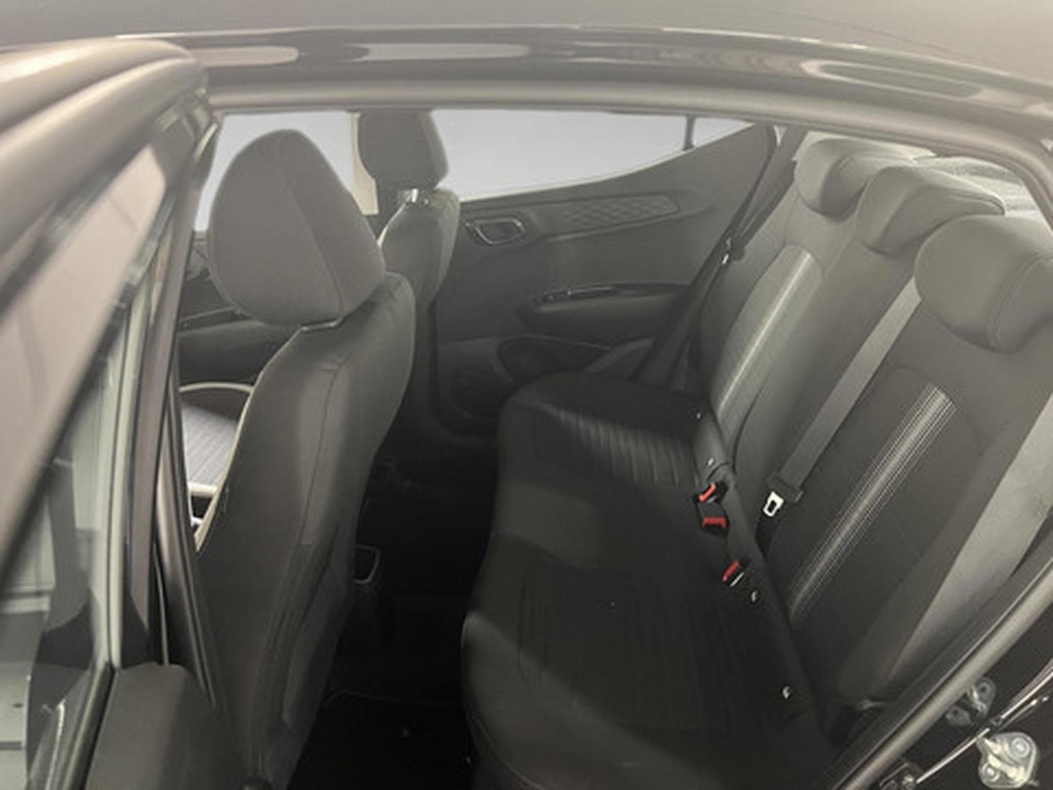 Hyundai i10 1.0 Twist Twist TechnoPack (2023) - Photo 14