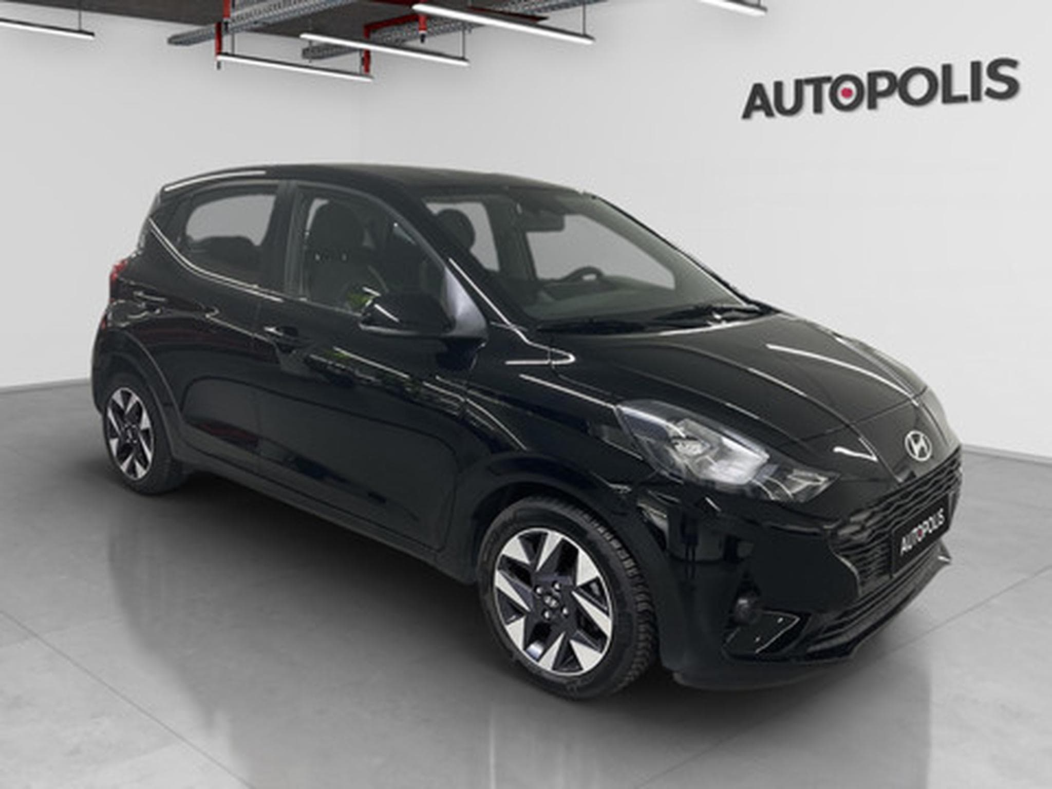 Hyundai i10 1.0 Twist Twist TechnoPack (2023) - Photo 16