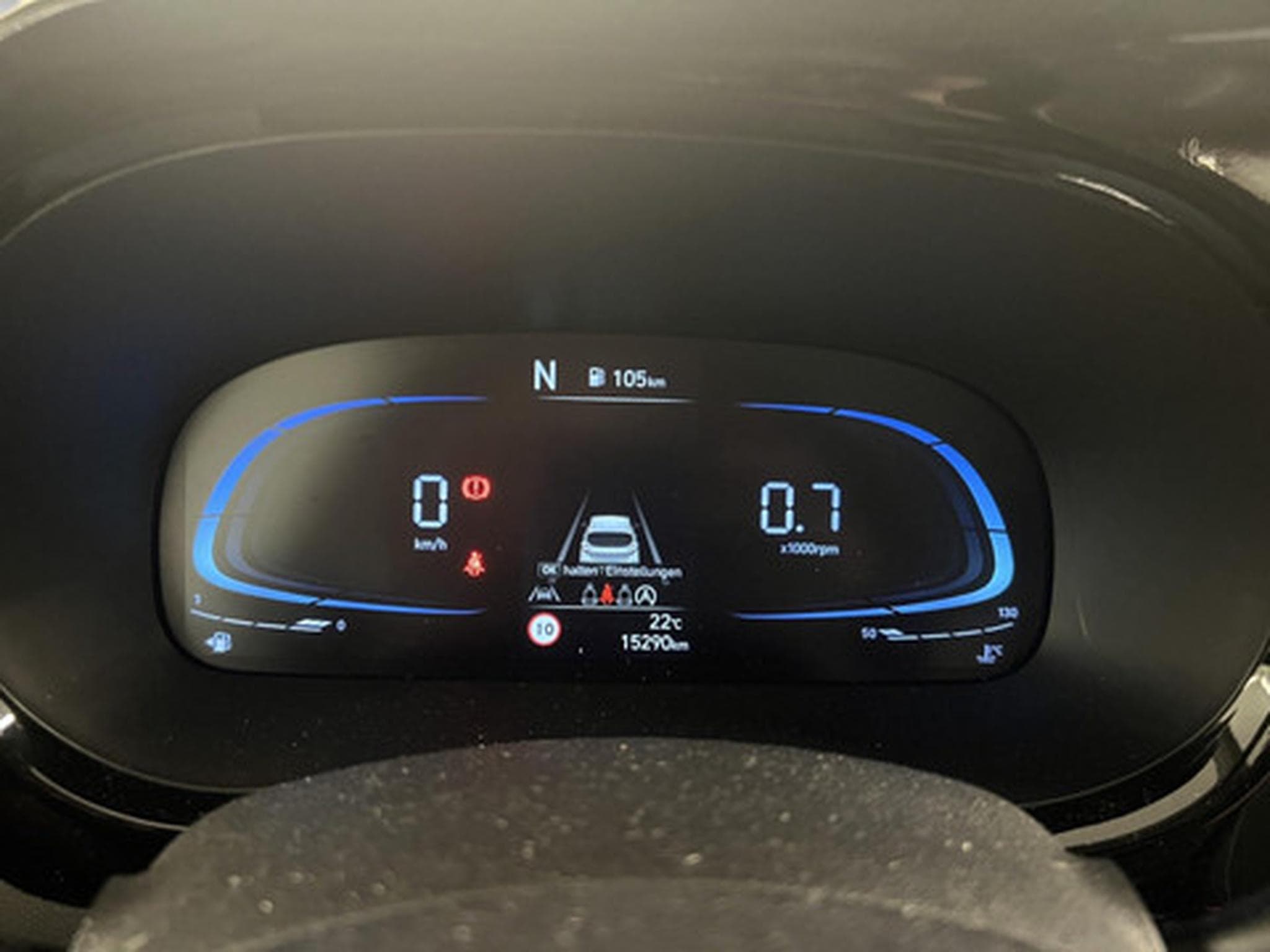 Hyundai i10 1.0 Twist Twist TechnoPack (2023) - Photo 2