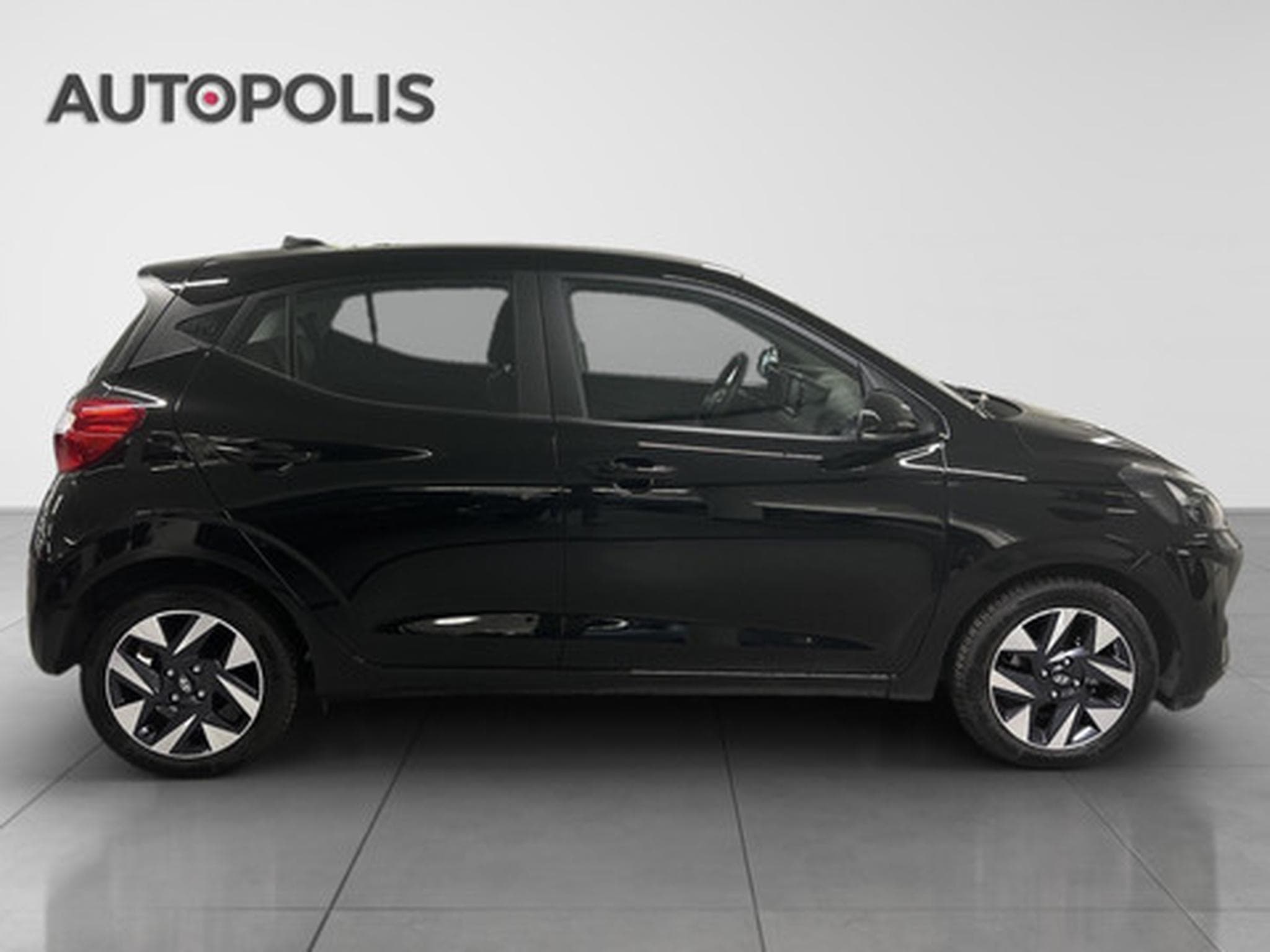 Hyundai i10 1.0 Twist Twist TechnoPack (2023) - Photo 4