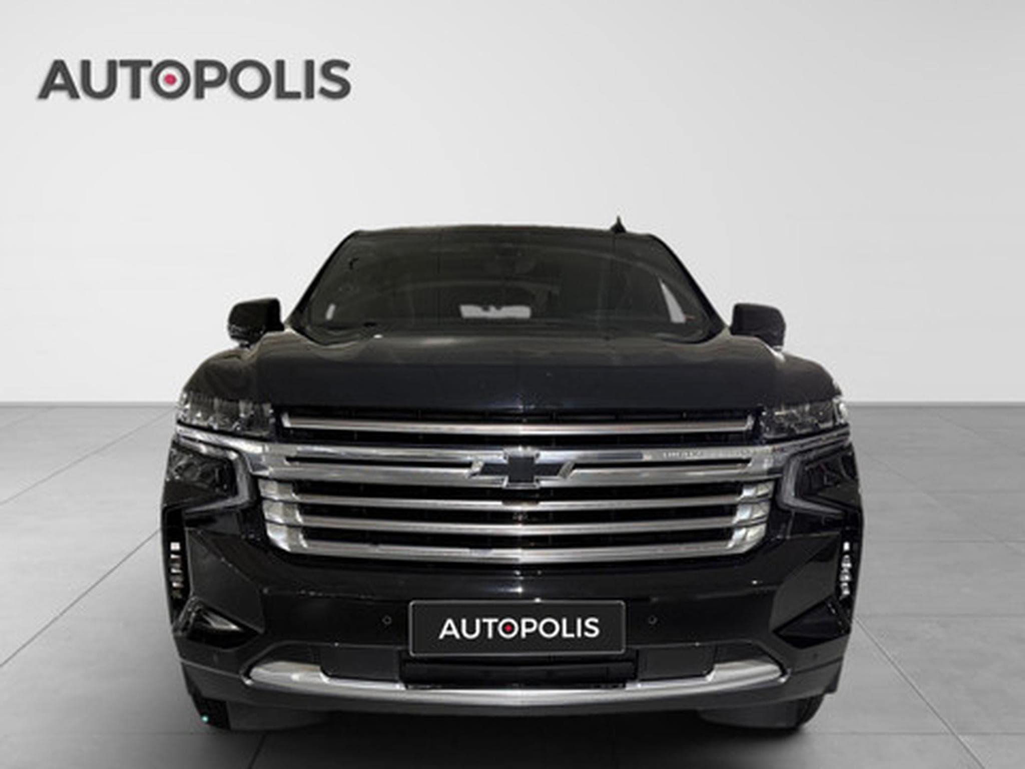 Chevrolet Tahoe 6.2 HIGH COUNTRY (2021) - Photo 15