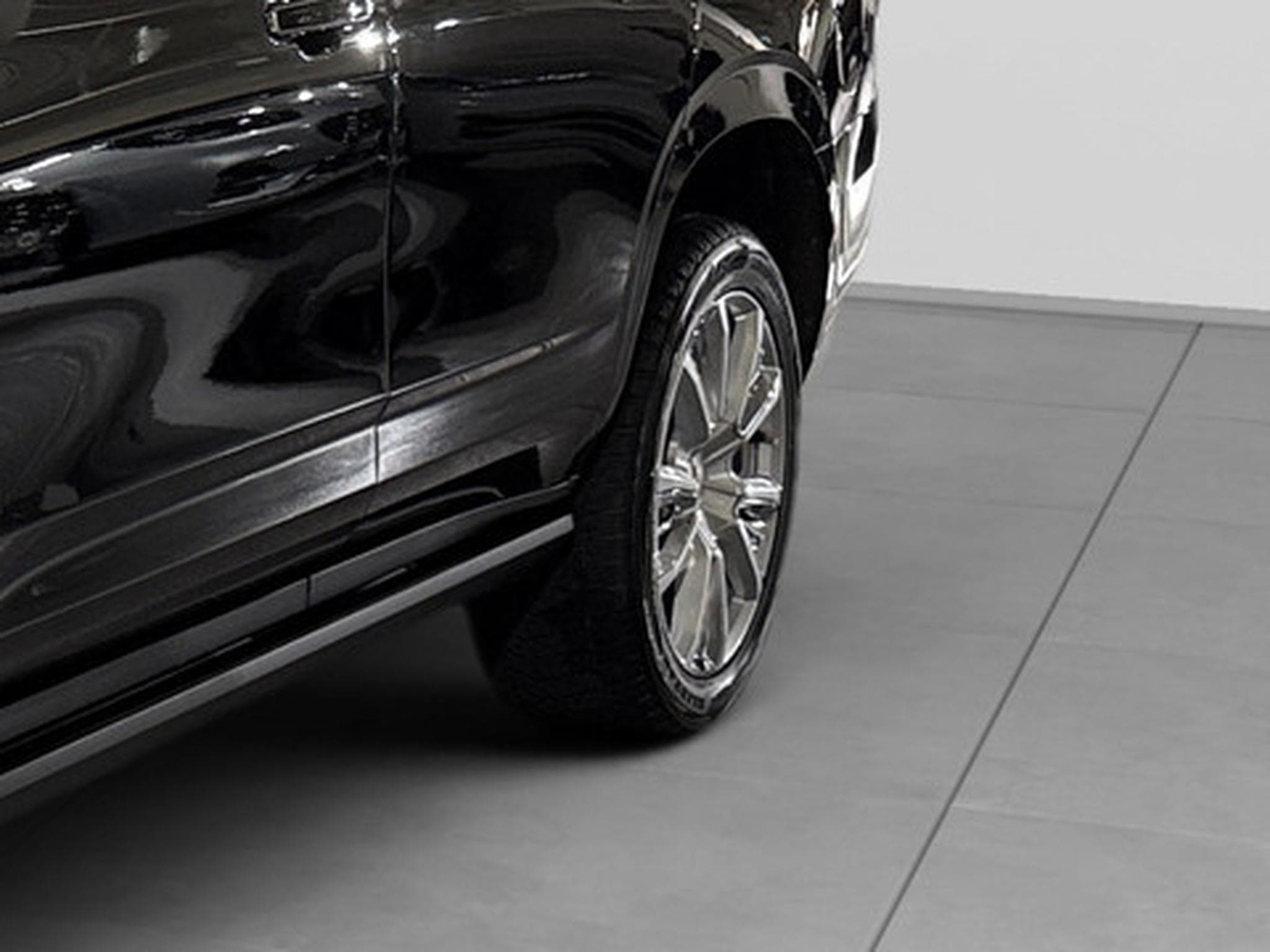 Chevrolet Tahoe 6.2 HIGH COUNTRY (2021) - Photo 21