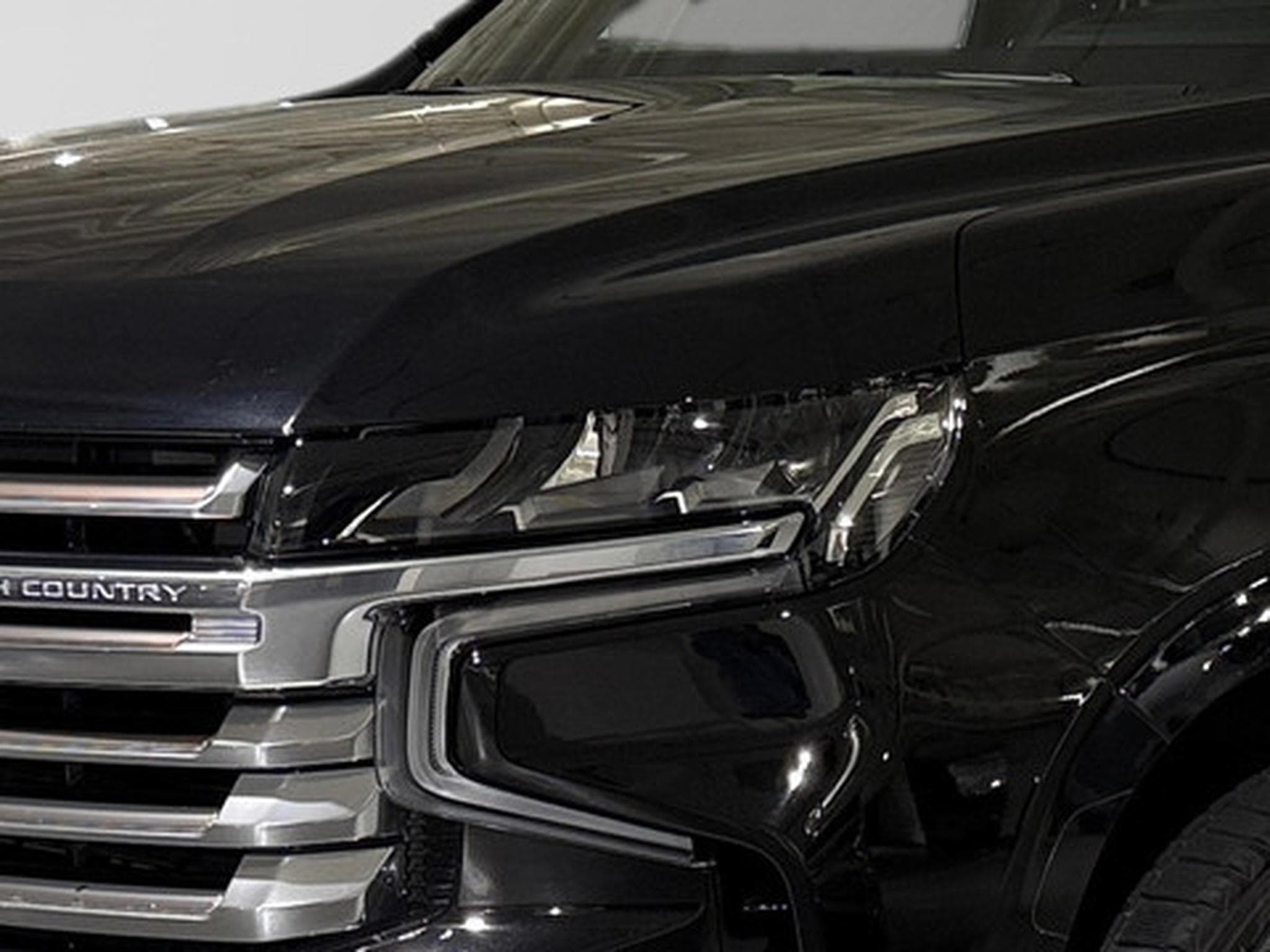 Chevrolet Tahoe 6.2 HIGH COUNTRY (2021) - Photo 22