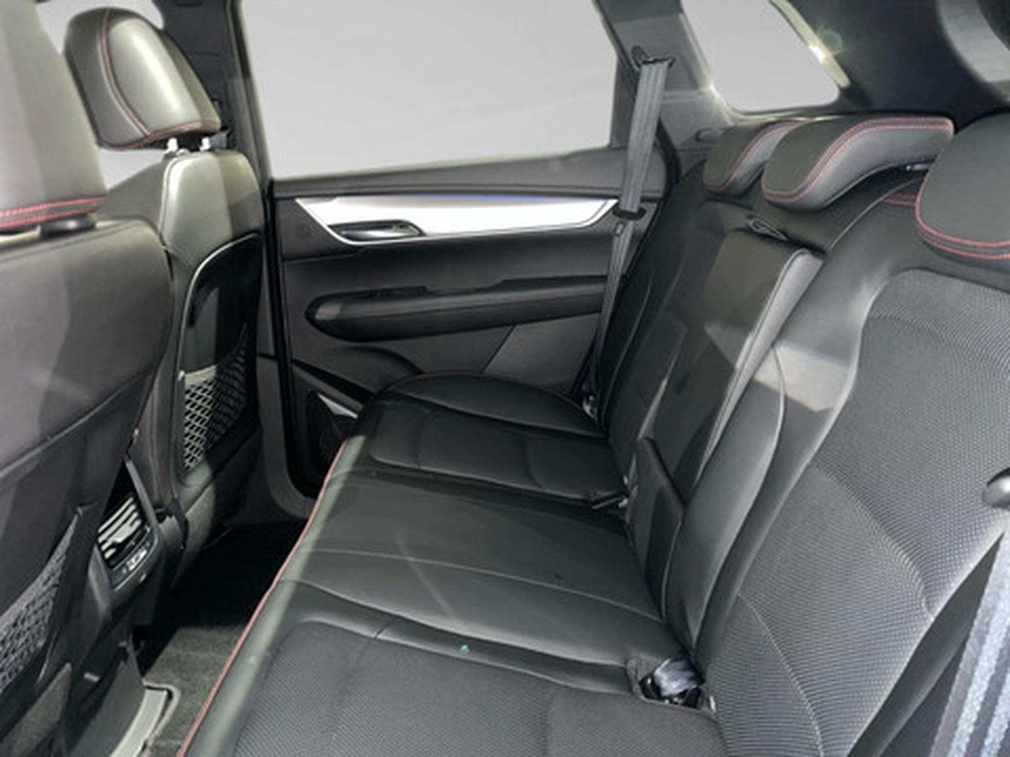 SWM G01F 1.5 Comfort LPG (2023) - Photo 11