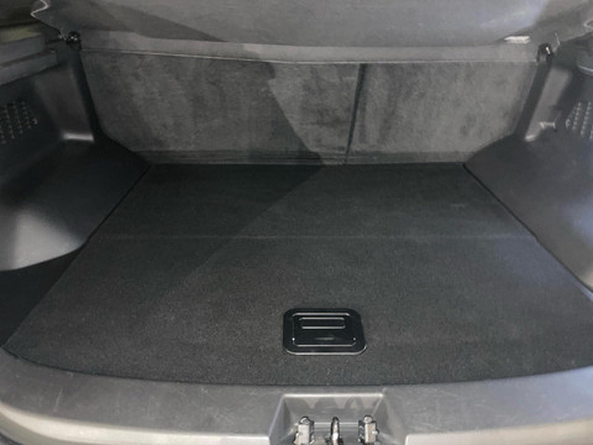 SWM G01F 1.5 Comfort LPG (2023) - Photo 12