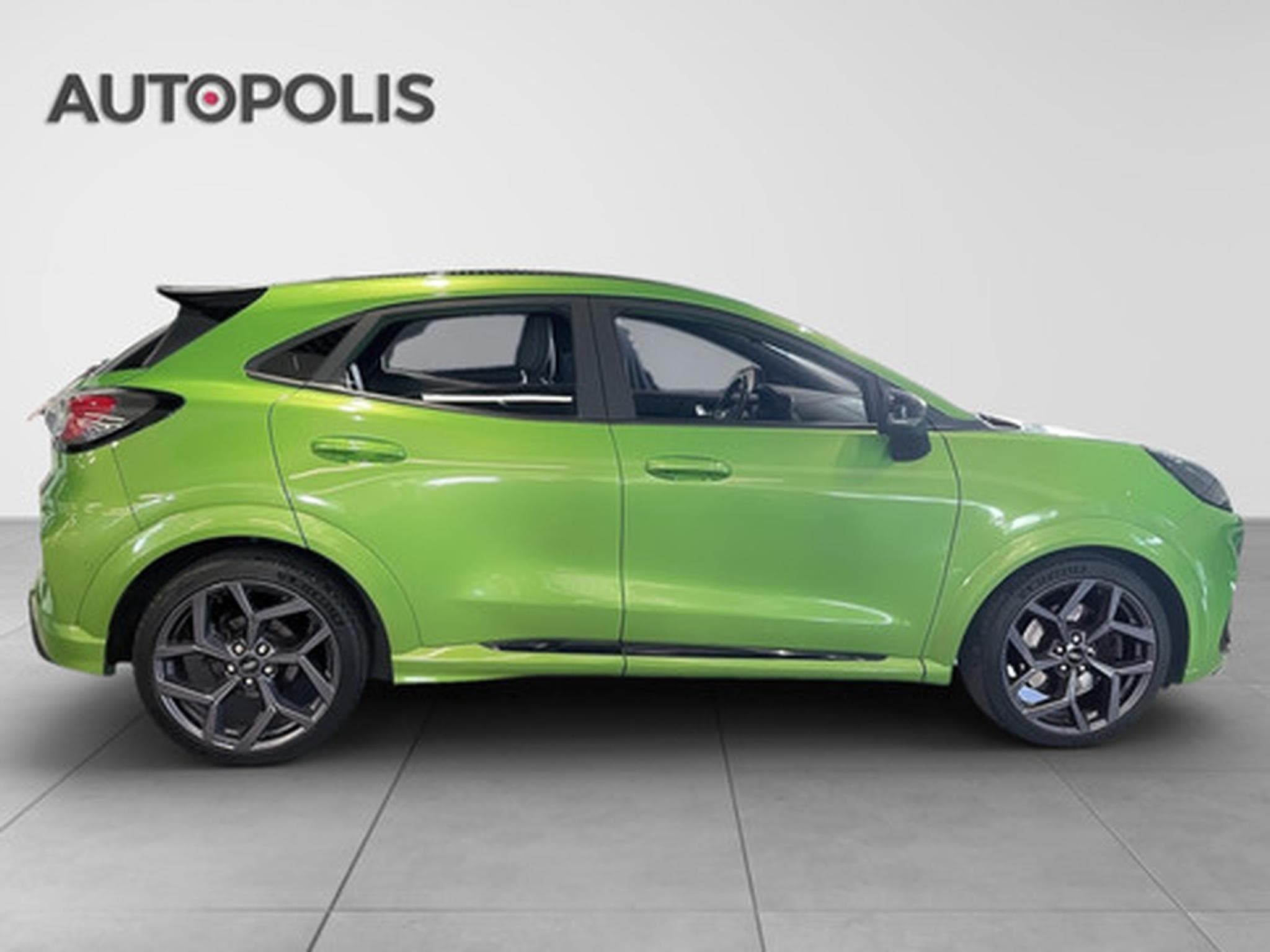 Ford Puma 1.5i Ecoboost 147kW ST (2021) - Photo 16